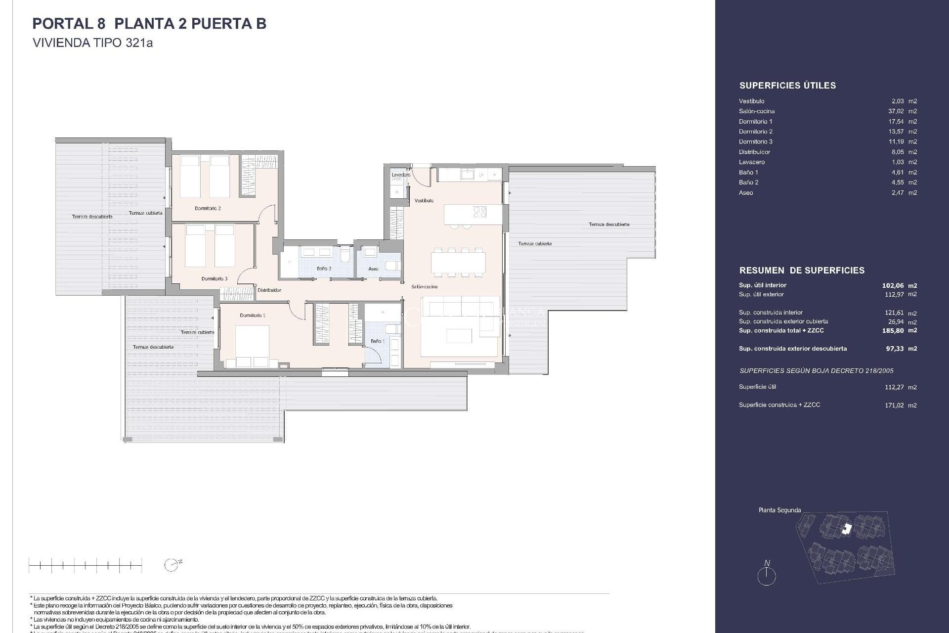 Nieuwbouw Woningen - Appartement -
Marbella - Nueva Andalucia
