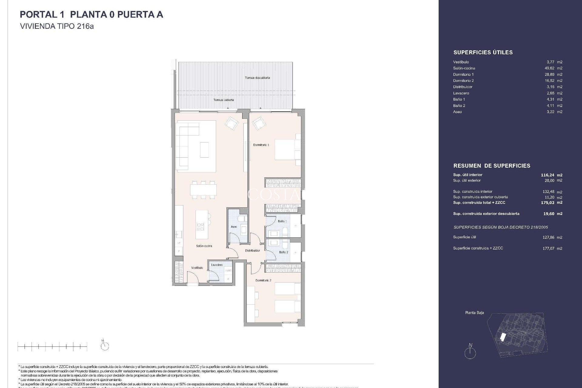 Nieuwbouw Woningen - Appartement -
Marbella - Nueva Andalucia