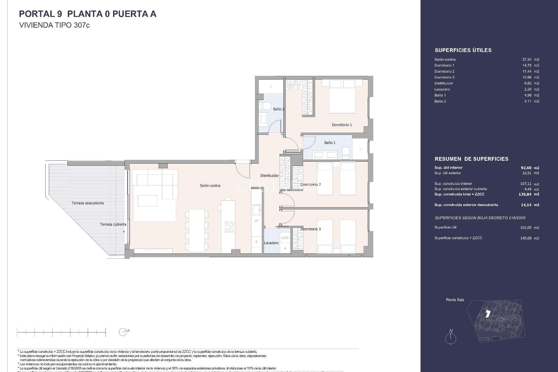 Nieuwbouw Woningen - Appartement -
Marbella - Nueva Andalucia