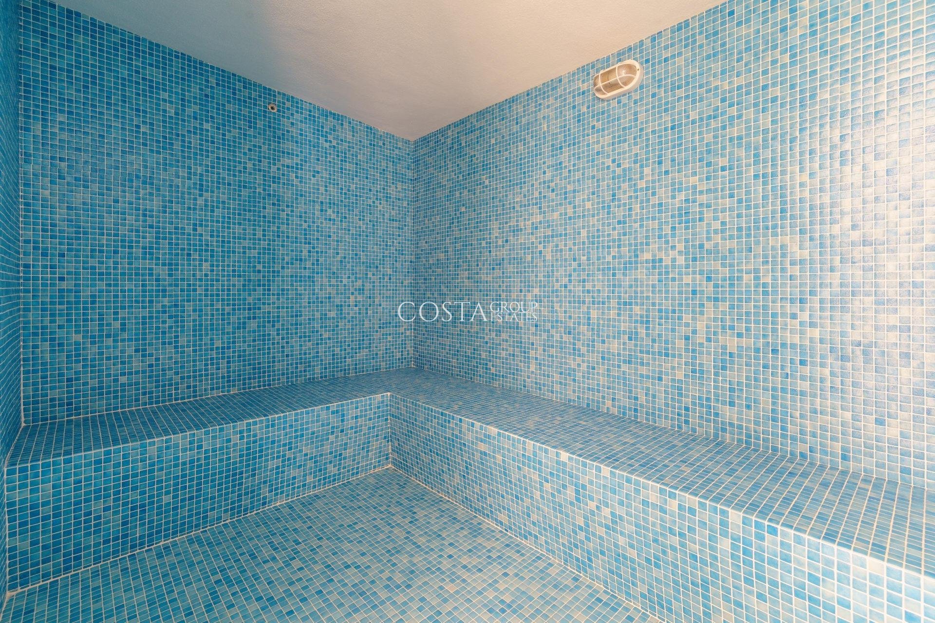 Nieuwbouw Woningen - Appartement -
Mijas - El Chaparral