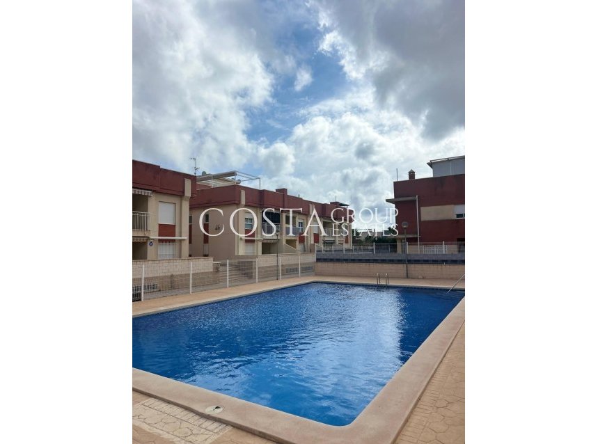 Nieuwbouw Woningen - Appartement -
Orihuela Costa - Lomas de Cabo Roig
