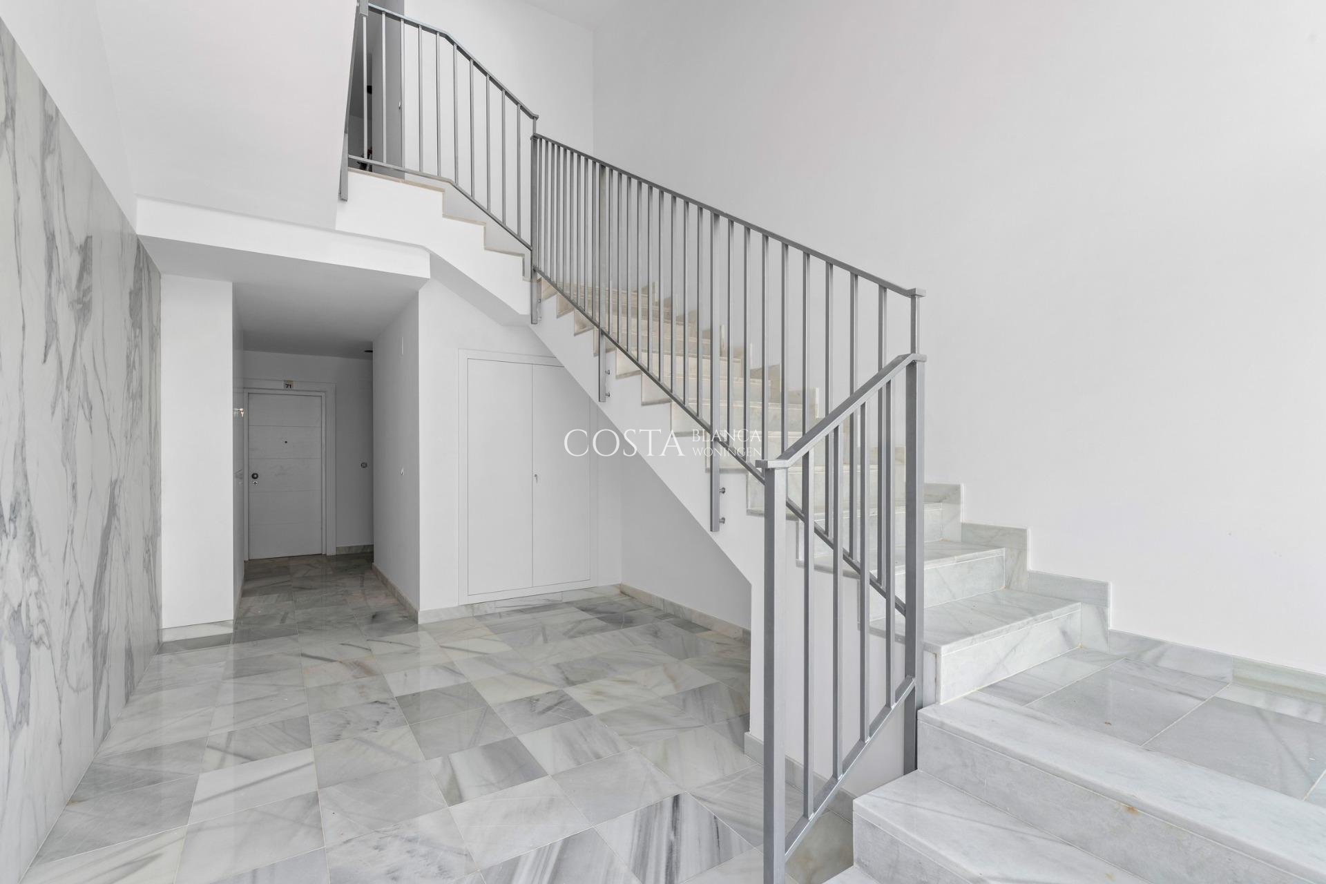 Nieuwbouw Woningen - Appartement -
Orihuela Costa - Villamartín