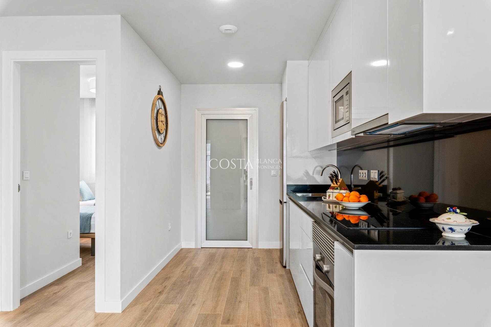 Nieuwbouw Woningen - Appartement -
Orihuela Costa - Villamartín