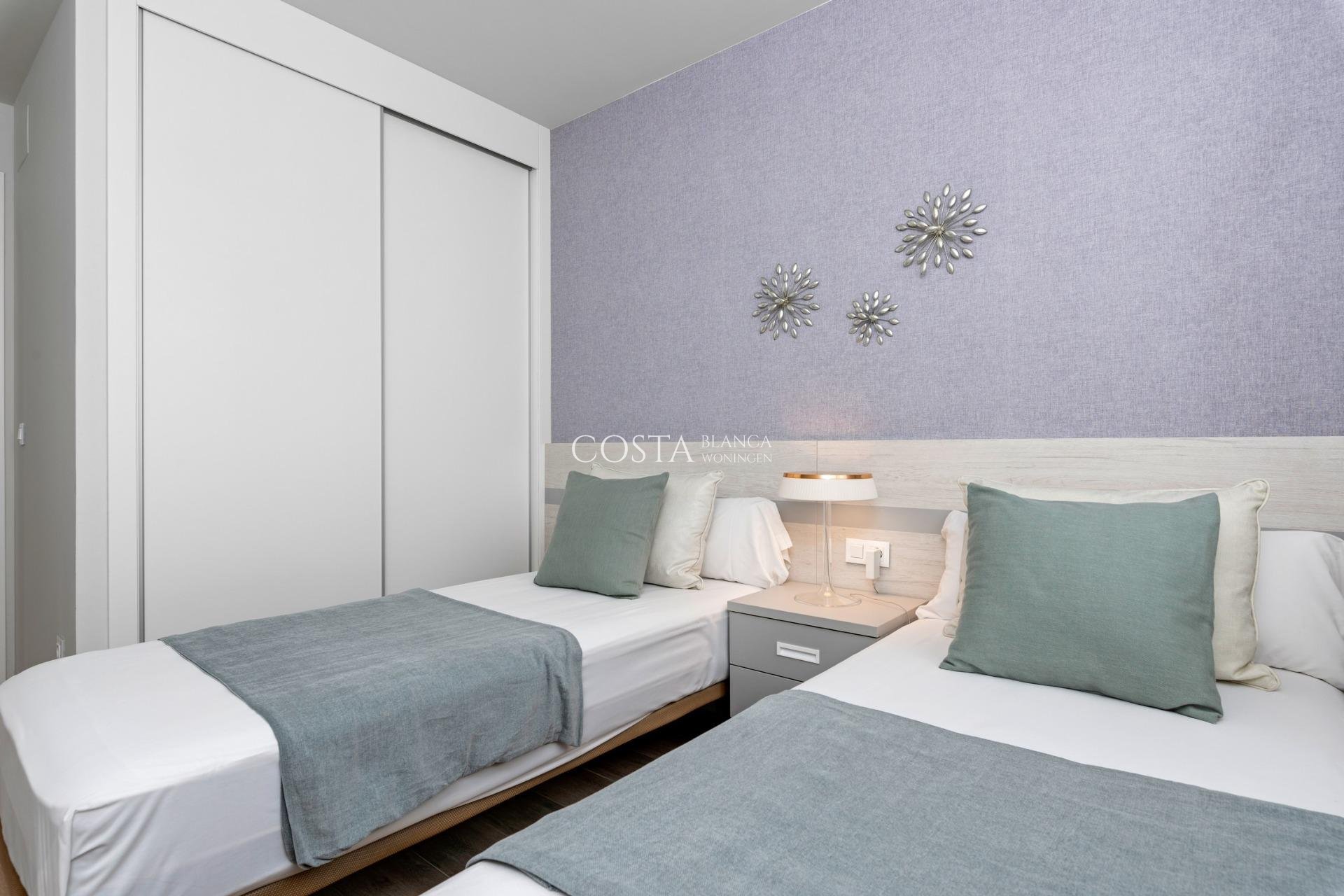 Nieuwbouw Woningen - Appartement -
Orihuela Costa - Villamartín