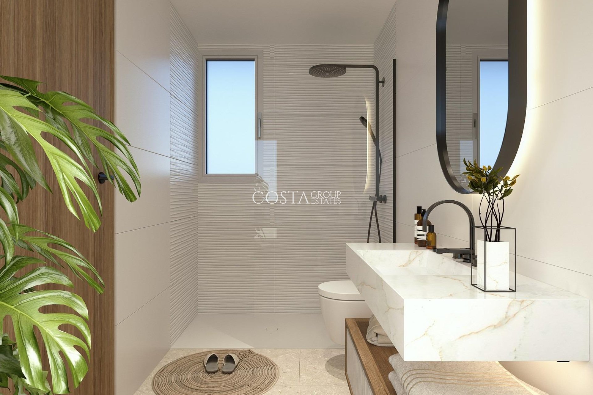 Nieuwbouw Woningen - Appartement -
Pilar de la Horadada - Mil Palmeras