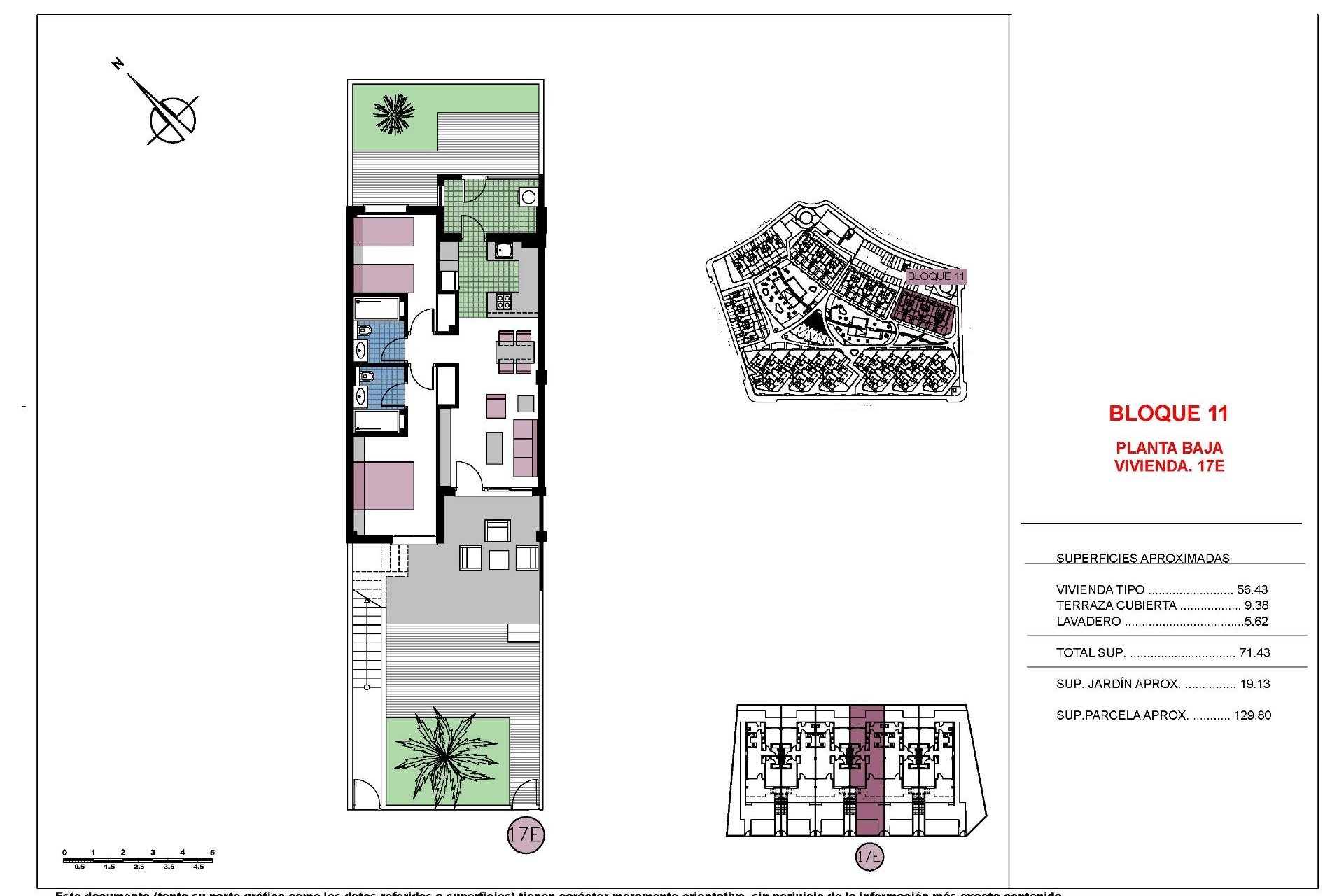 Nieuwbouw Woningen - Appartement -
Pilar de la Horadada - Mil Palmeras