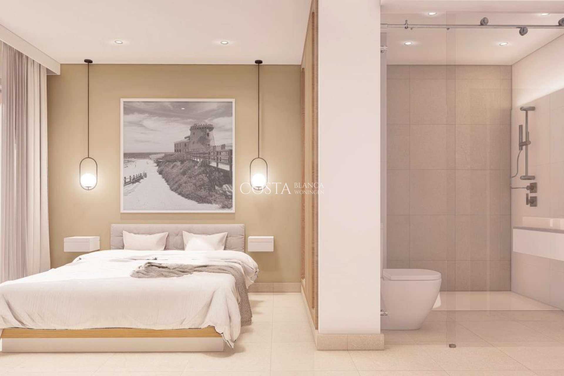 Nieuwbouw Woningen - Appartement -
Pilar de la Horadada - Playa de las Higuericas