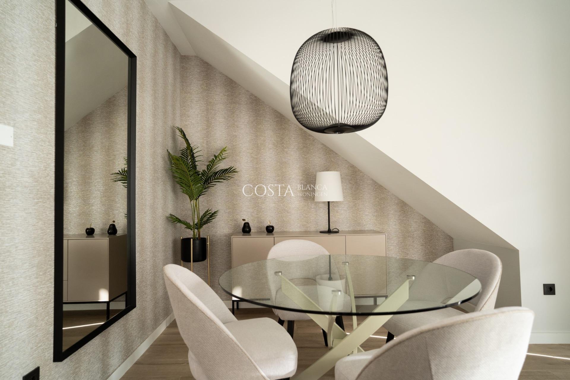 Nieuwbouw Woningen - Appartement -
Pilar de la Horadada - pueblo