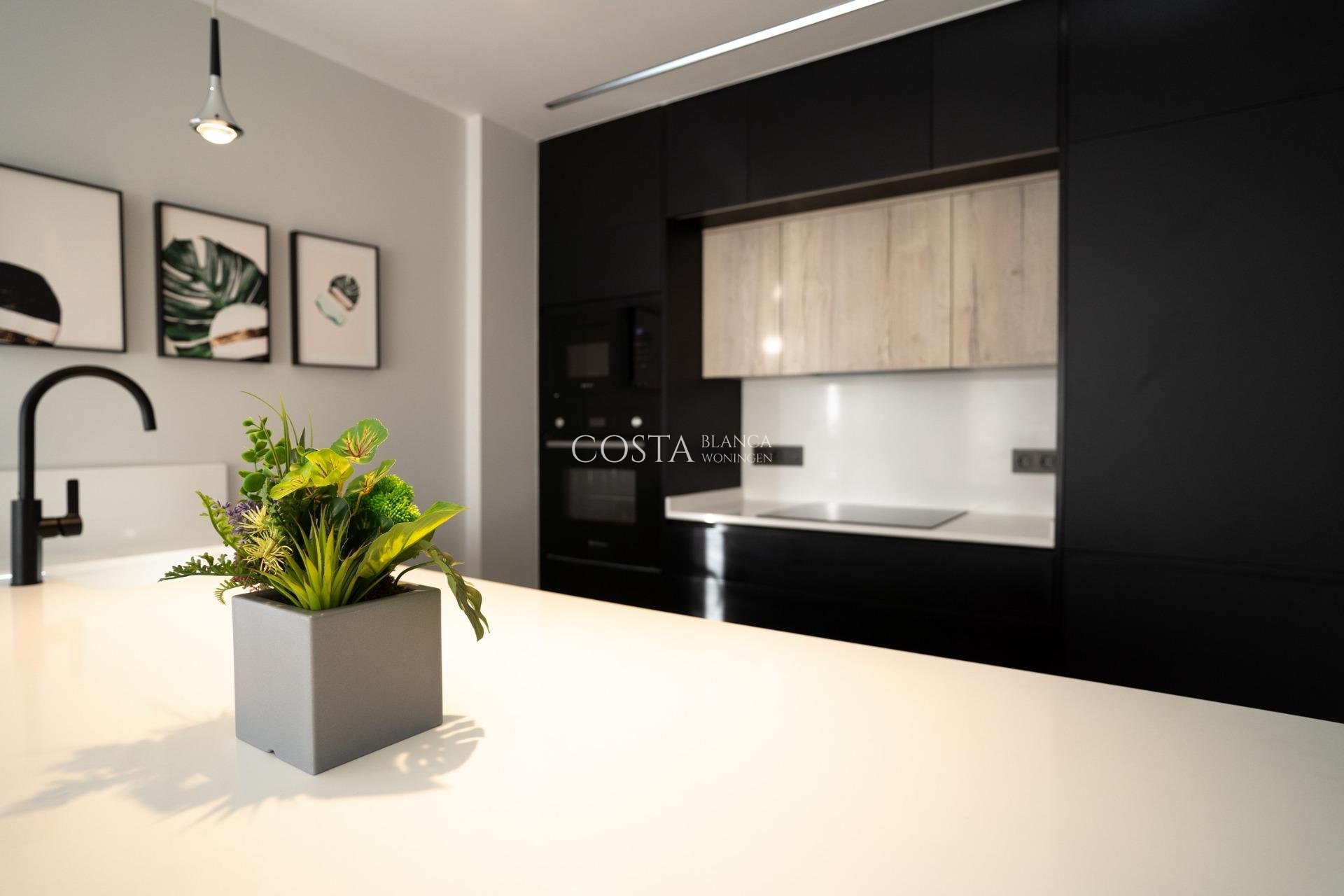 Nieuwbouw Woningen - Appartement -
Pilar de la Horadada - pueblo