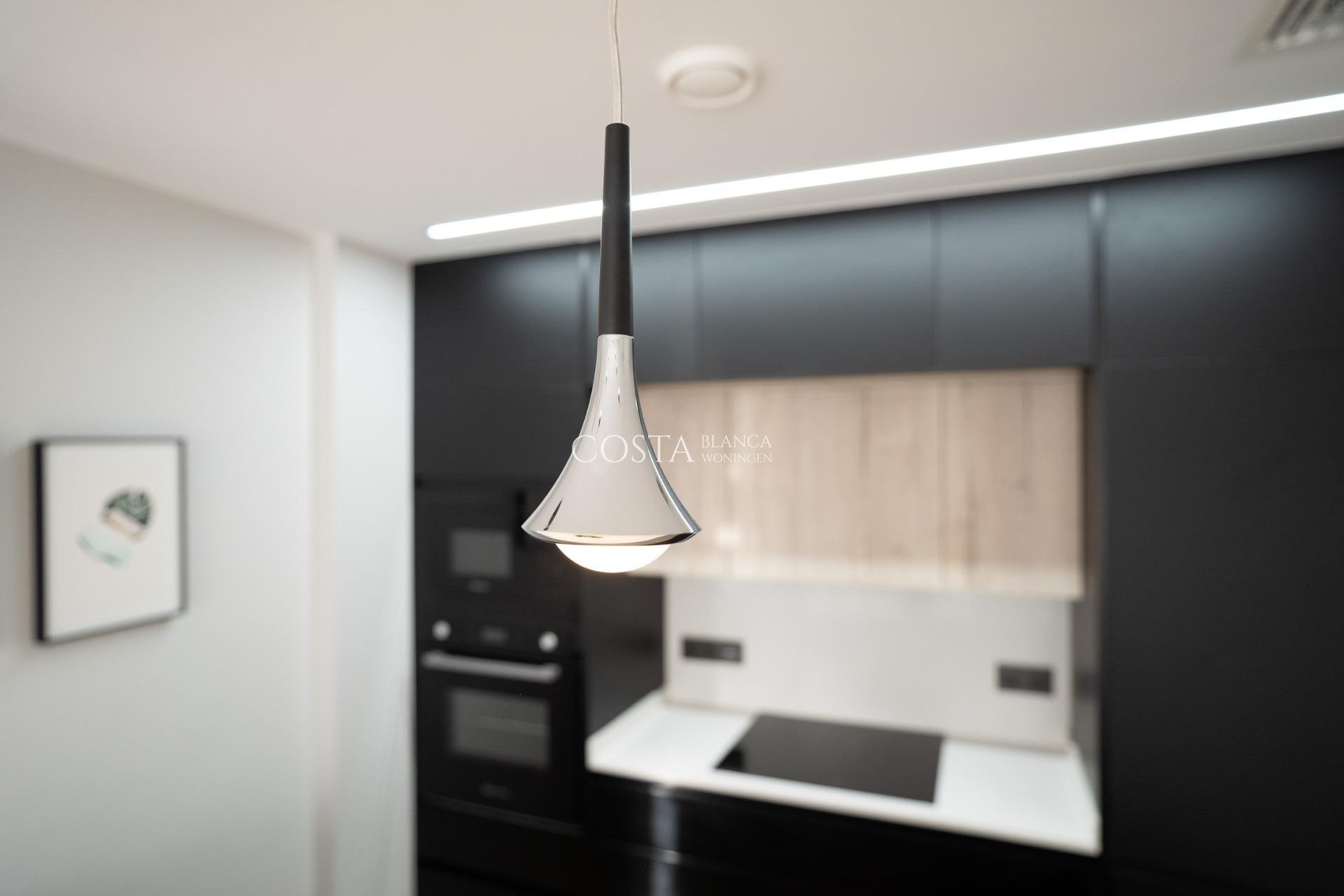 Nieuwbouw Woningen - Appartement -
Pilar de la Horadada - pueblo