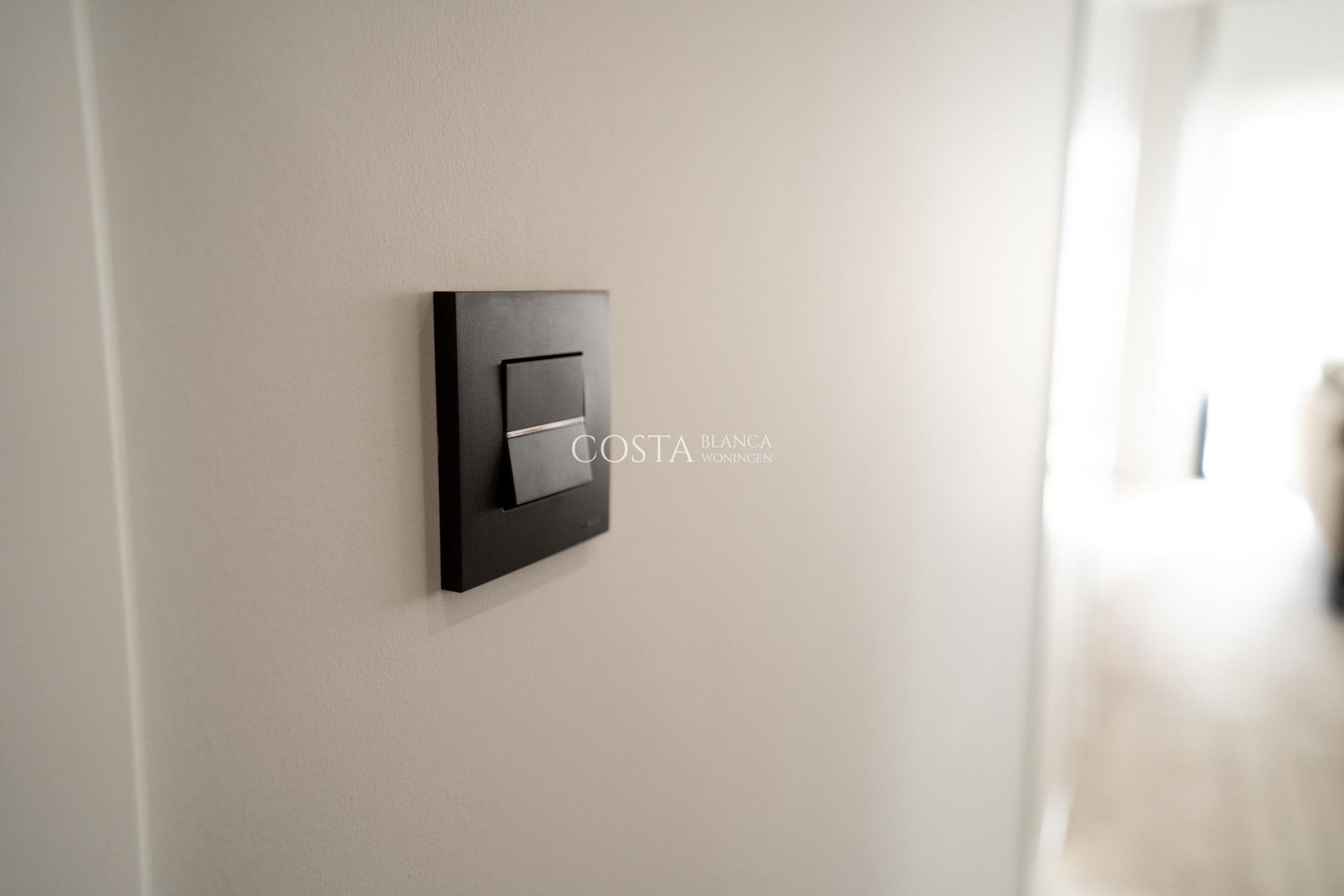Nieuwbouw Woningen - Appartement -
Pilar de la Horadada - pueblo