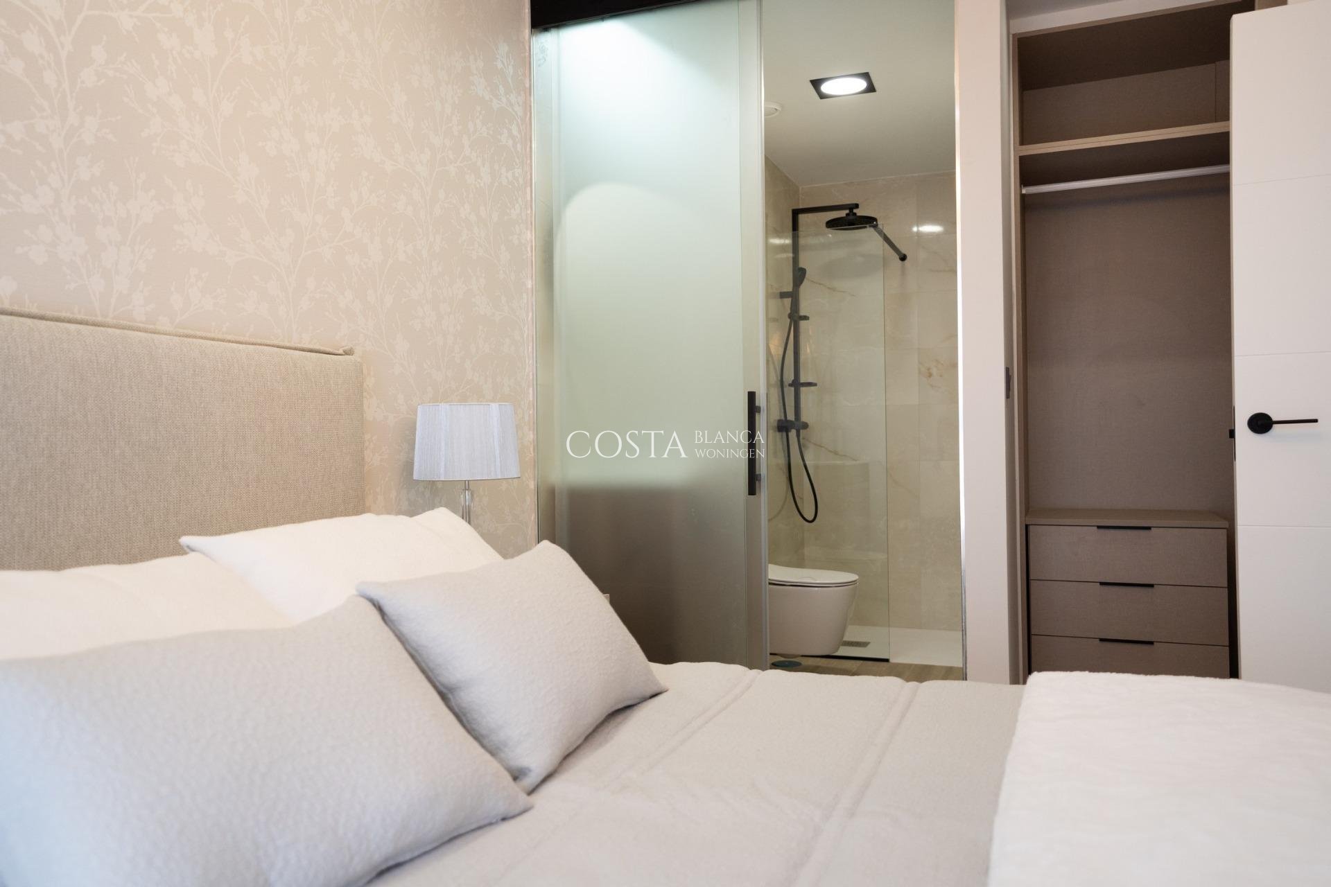 Nieuwbouw Woningen - Appartement -
Pilar de la Horadada - pueblo