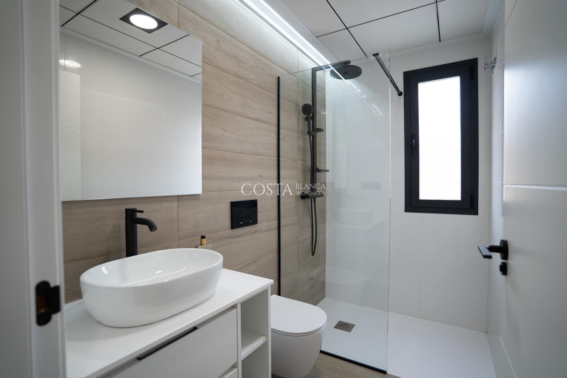 Nieuwbouw Woningen - Appartement -
Pilar de la Horadada - pueblo