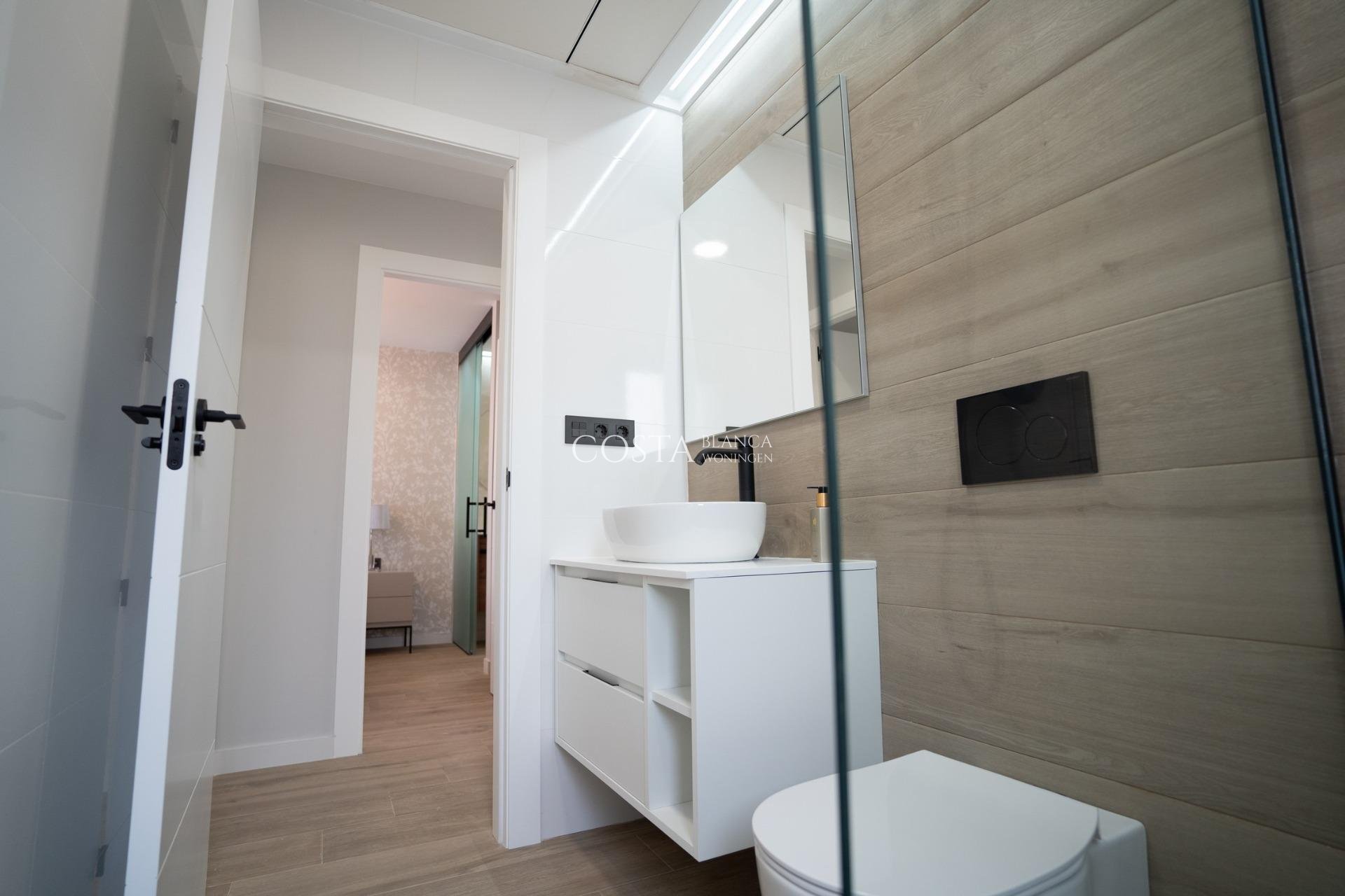Nieuwbouw Woningen - Appartement -
Pilar de la Horadada - pueblo