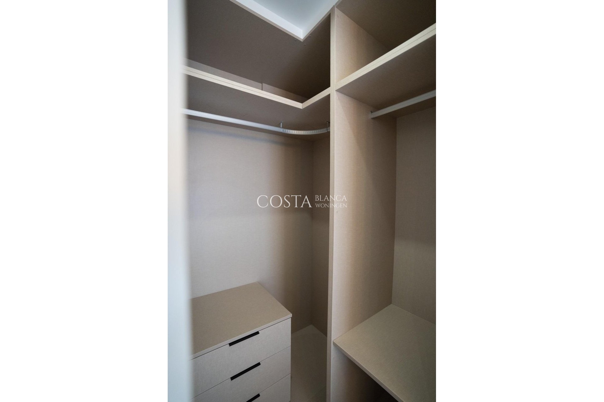 Nieuwbouw Woningen - Appartement -
Pilar de la Horadada - pueblo