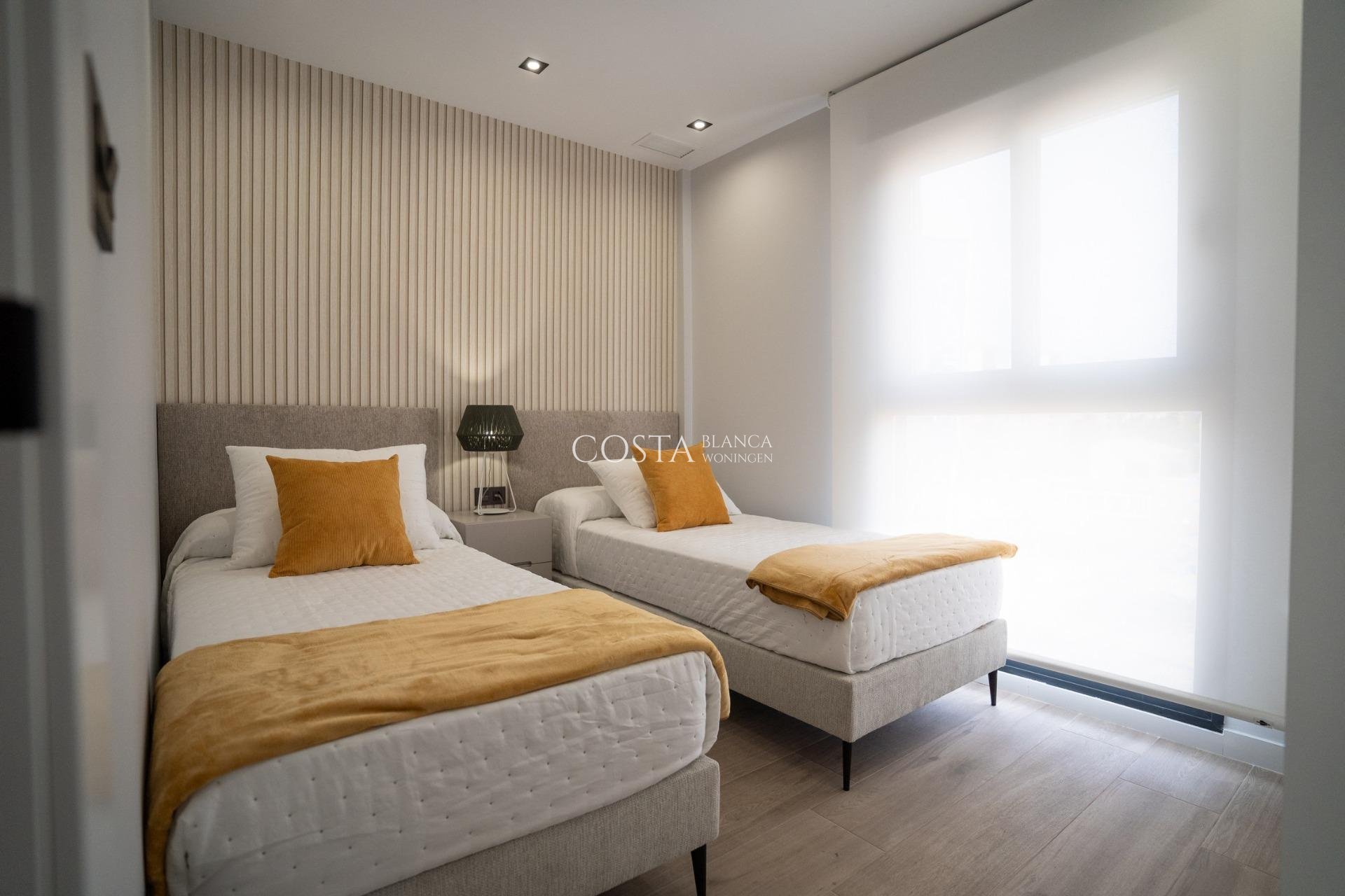 Nieuwbouw Woningen - Appartement -
Pilar de la Horadada - pueblo