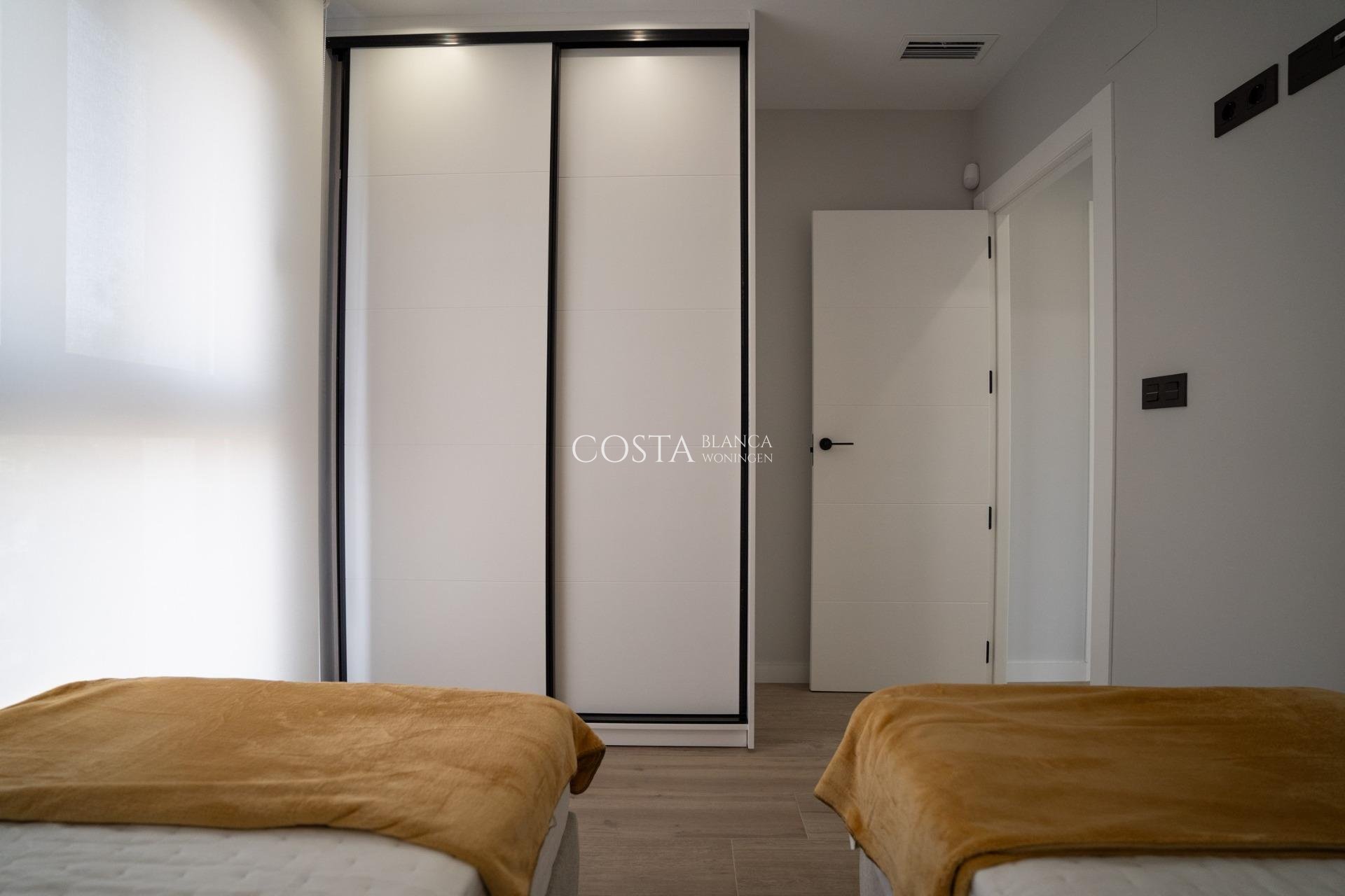 Nieuwbouw Woningen - Appartement -
Pilar de la Horadada - pueblo