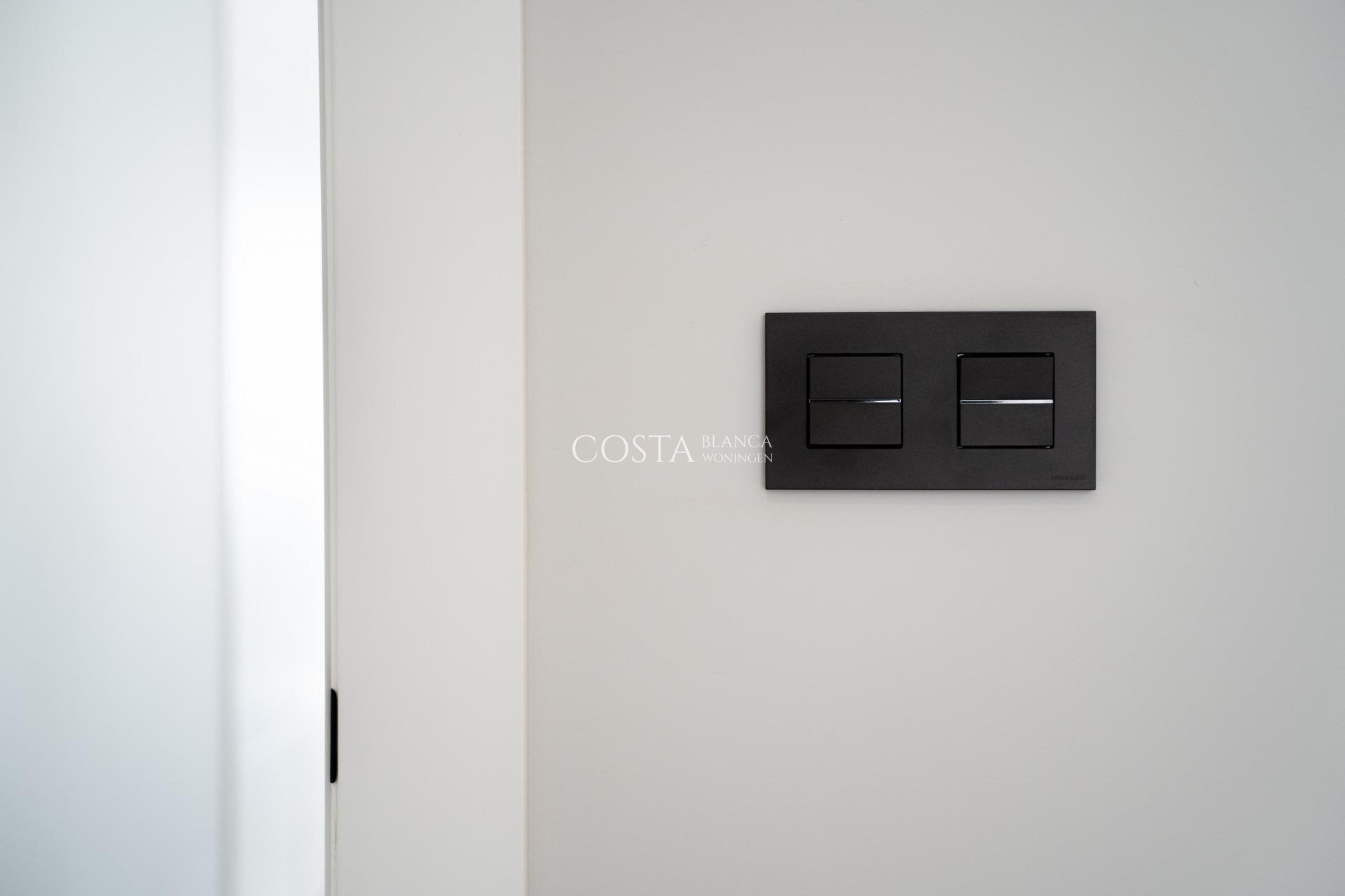 Nieuwbouw Woningen - Appartement -
Pilar de la Horadada - pueblo