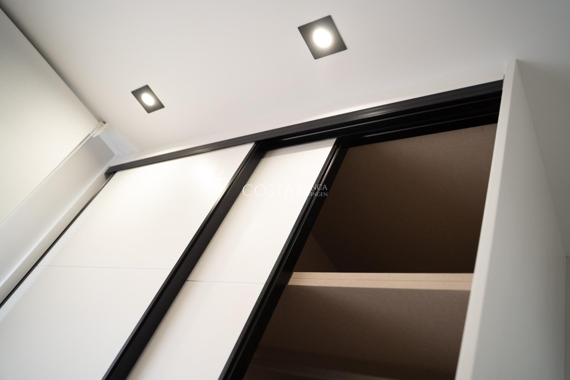 Nieuwbouw Woningen - Appartement -
Pilar de la Horadada - pueblo
