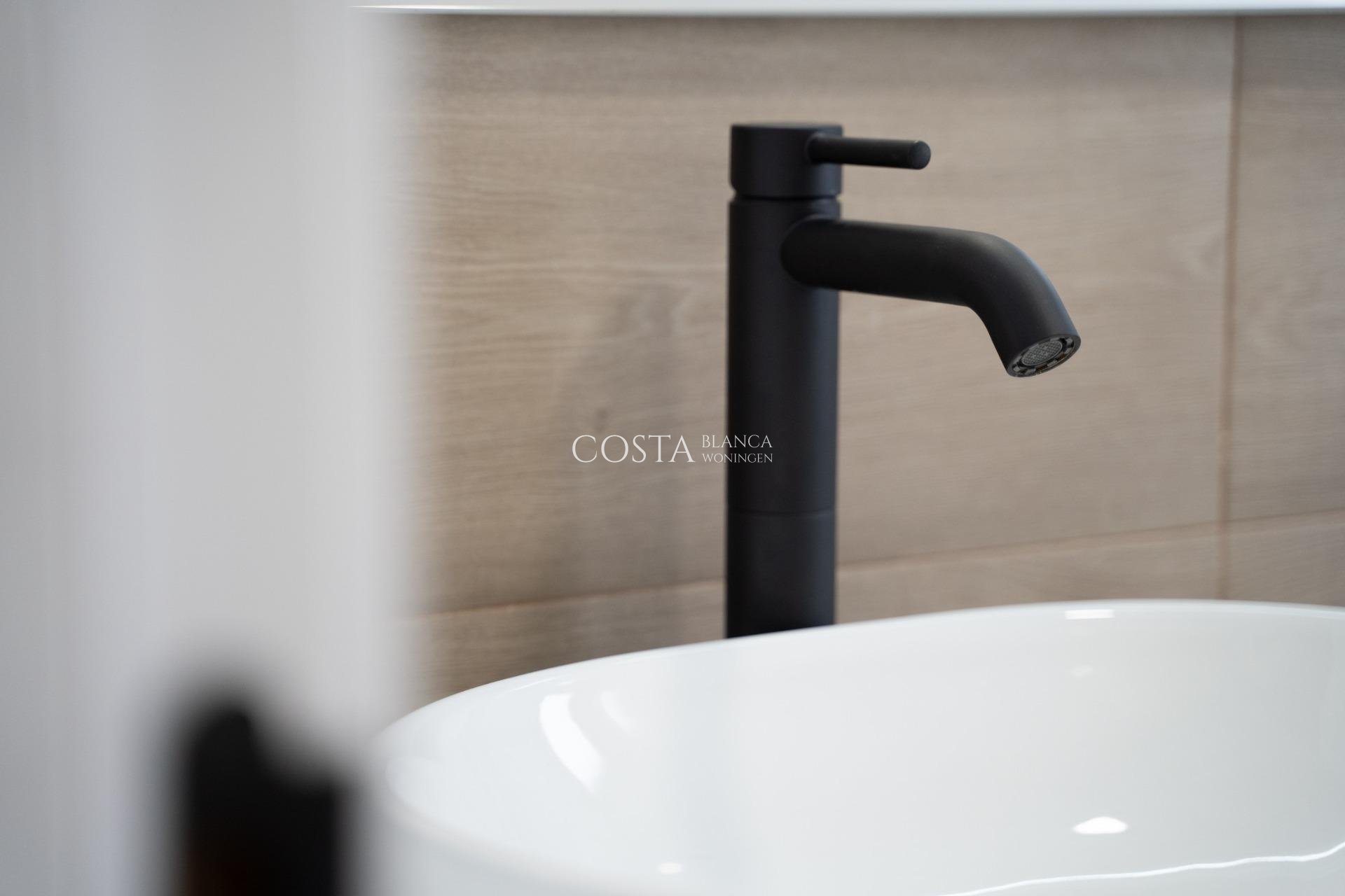 Nieuwbouw Woningen - Appartement -
Pilar de la Horadada - pueblo