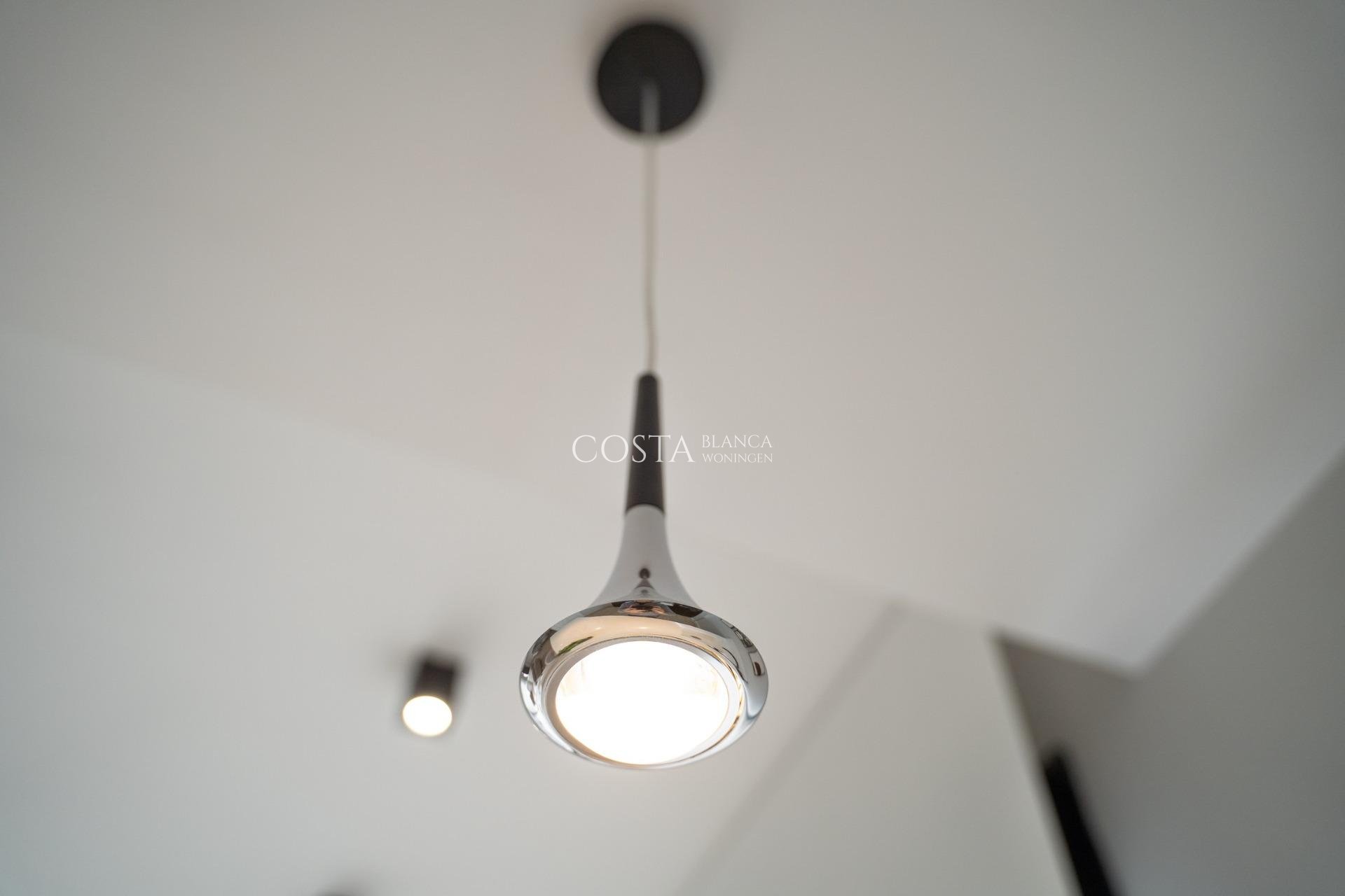 Nieuwbouw Woningen - Appartement -
Pilar de la Horadada - pueblo