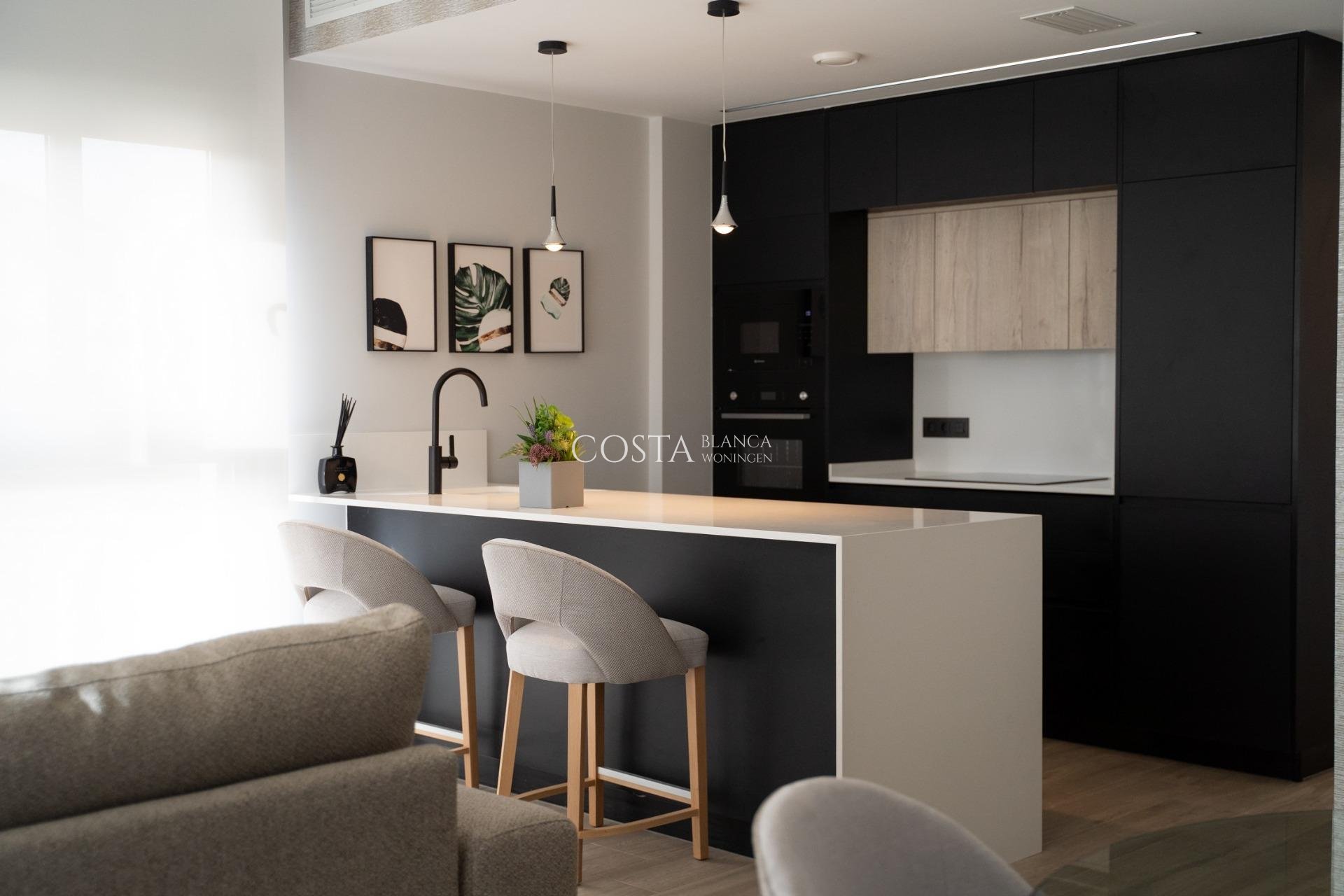 Nieuwbouw Woningen - Appartement -
Pilar de la Horadada - pueblo
