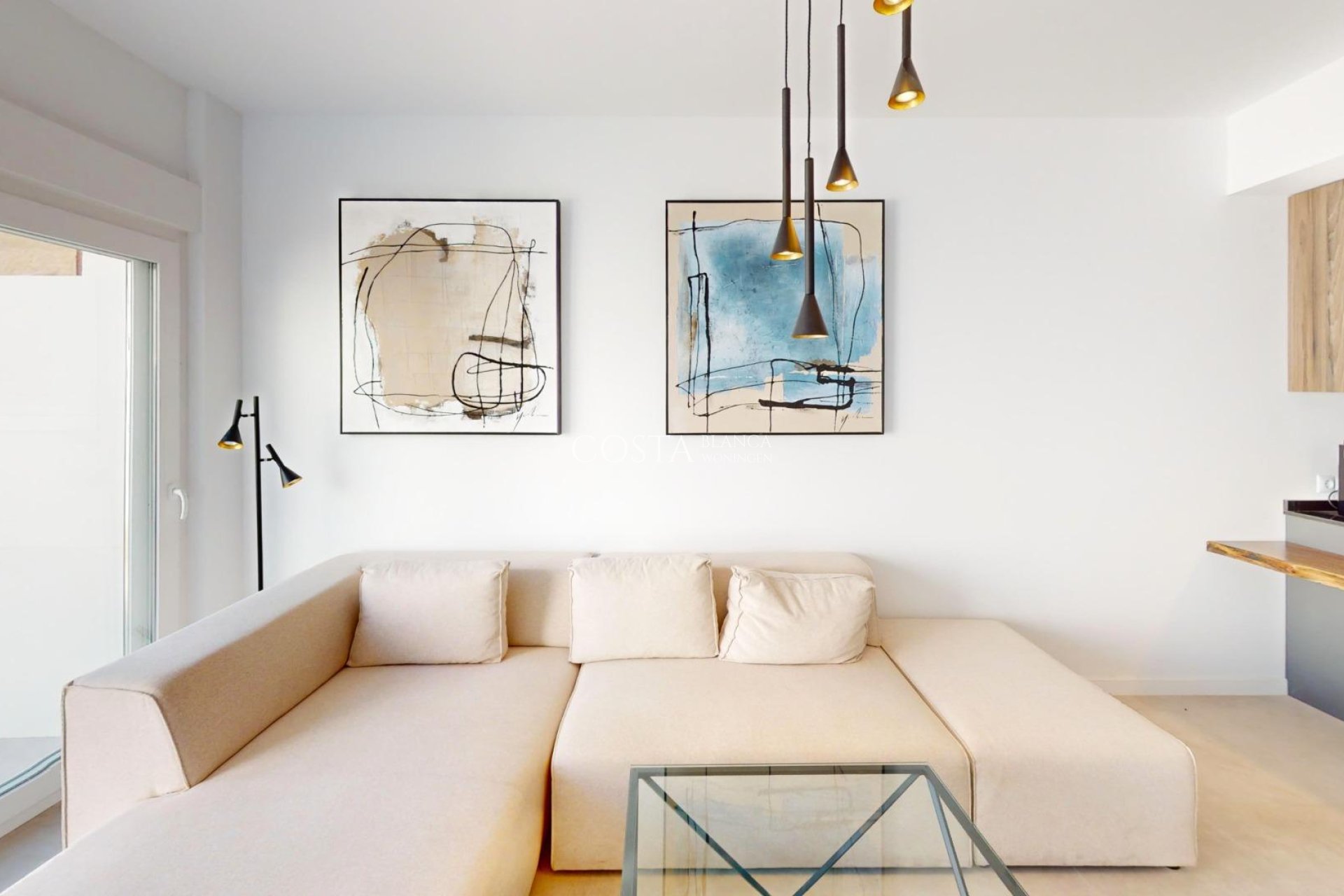Nieuwbouw Woningen - Appartement -
Pilar de la Horadada - pueblo