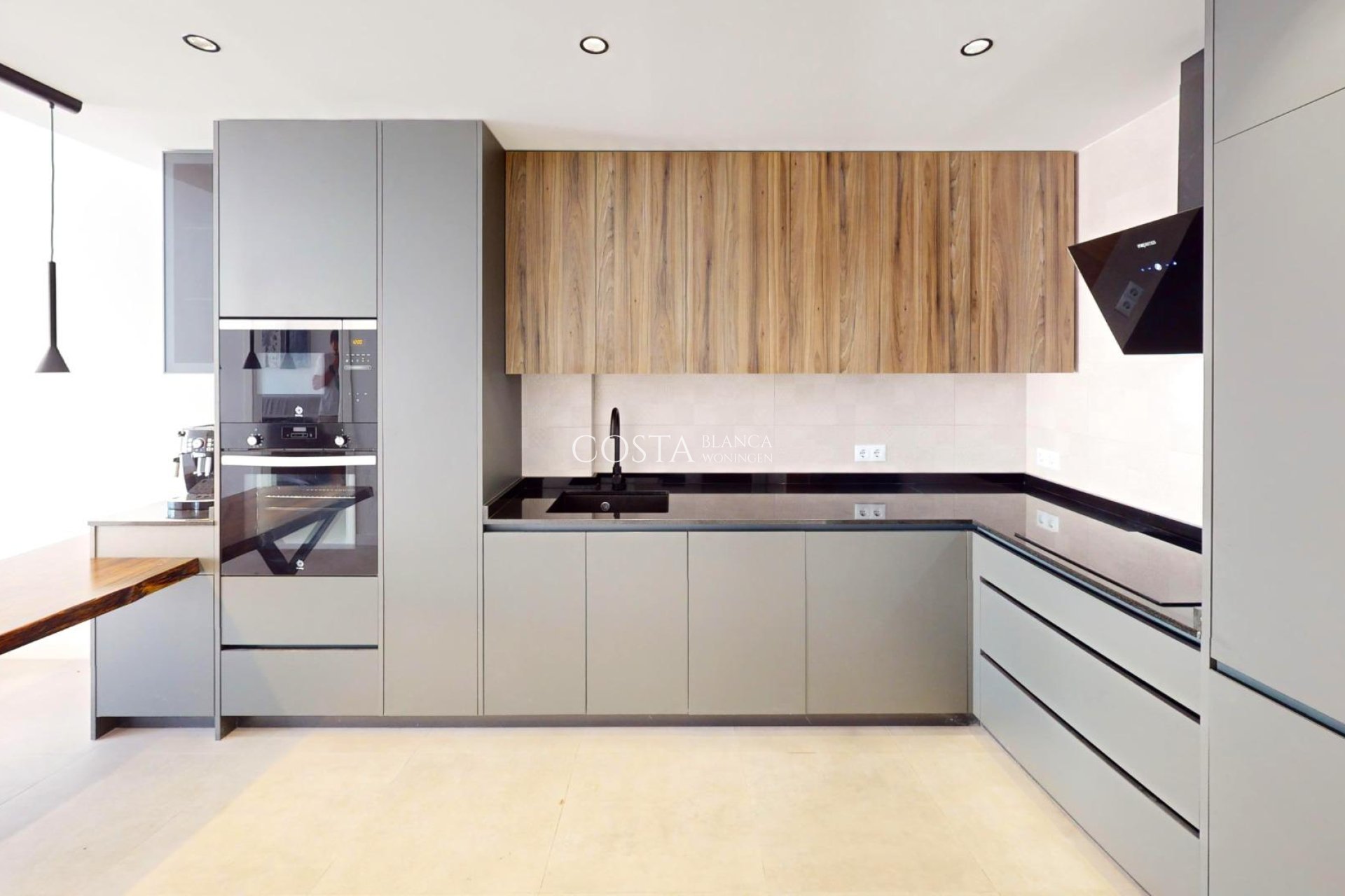 Nieuwbouw Woningen - Appartement -
Pilar de la Horadada - pueblo