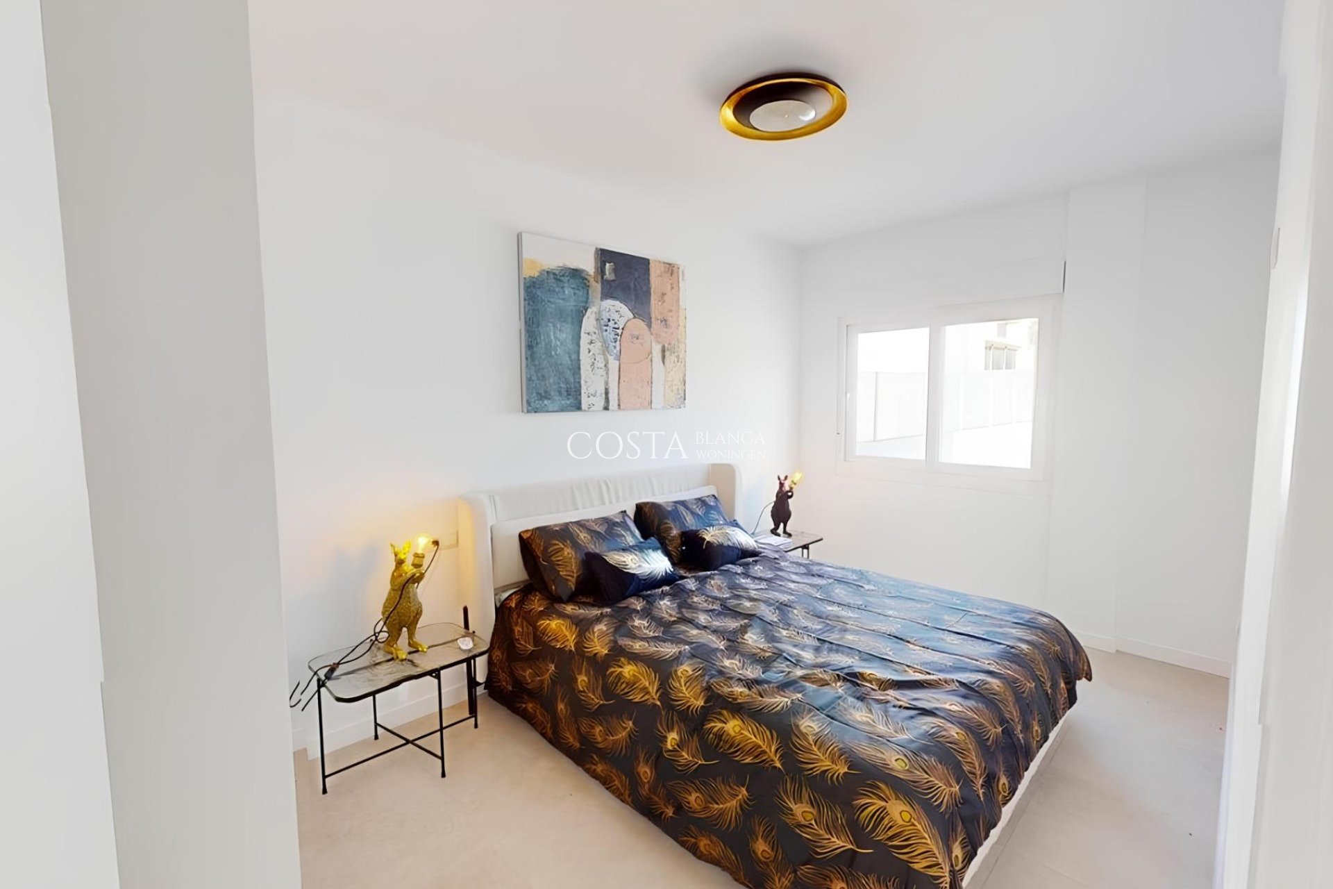 Nieuwbouw Woningen - Appartement -
Pilar de la Horadada - pueblo