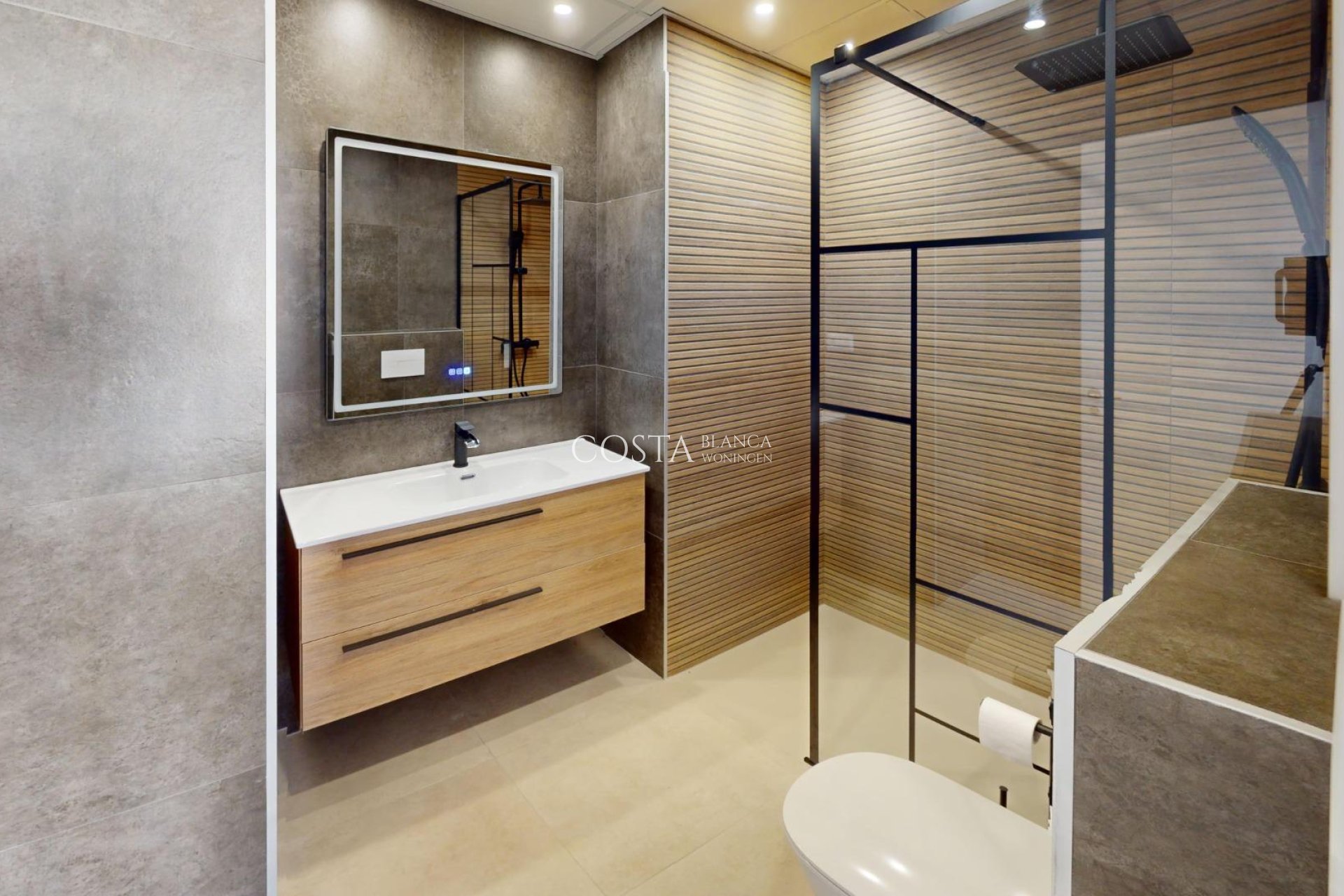 Nieuwbouw Woningen - Appartement -
Pilar de la Horadada - pueblo