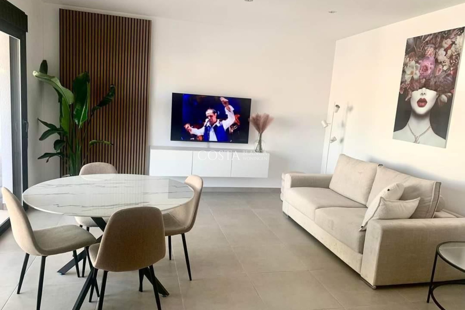 Nieuwbouw Woningen - Appartement -
Pilar de la Horadada - pueblo