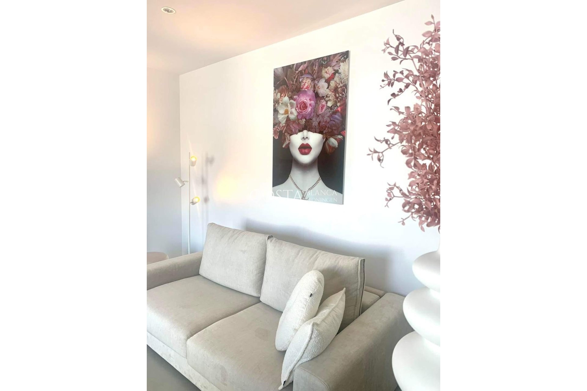 Nieuwbouw Woningen - Appartement -
Pilar de la Horadada - pueblo