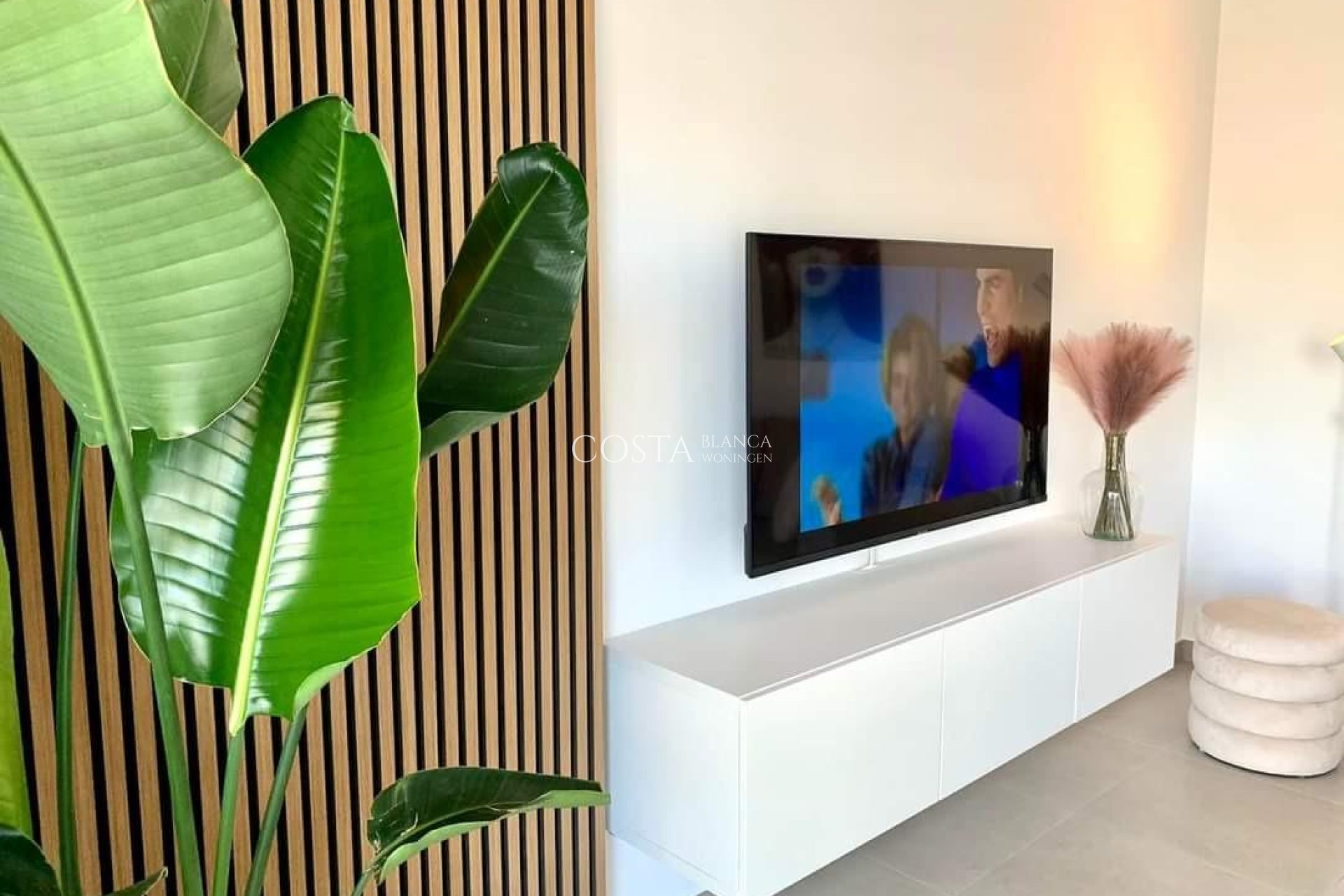 Nieuwbouw Woningen - Appartement -
Pilar de la Horadada - pueblo