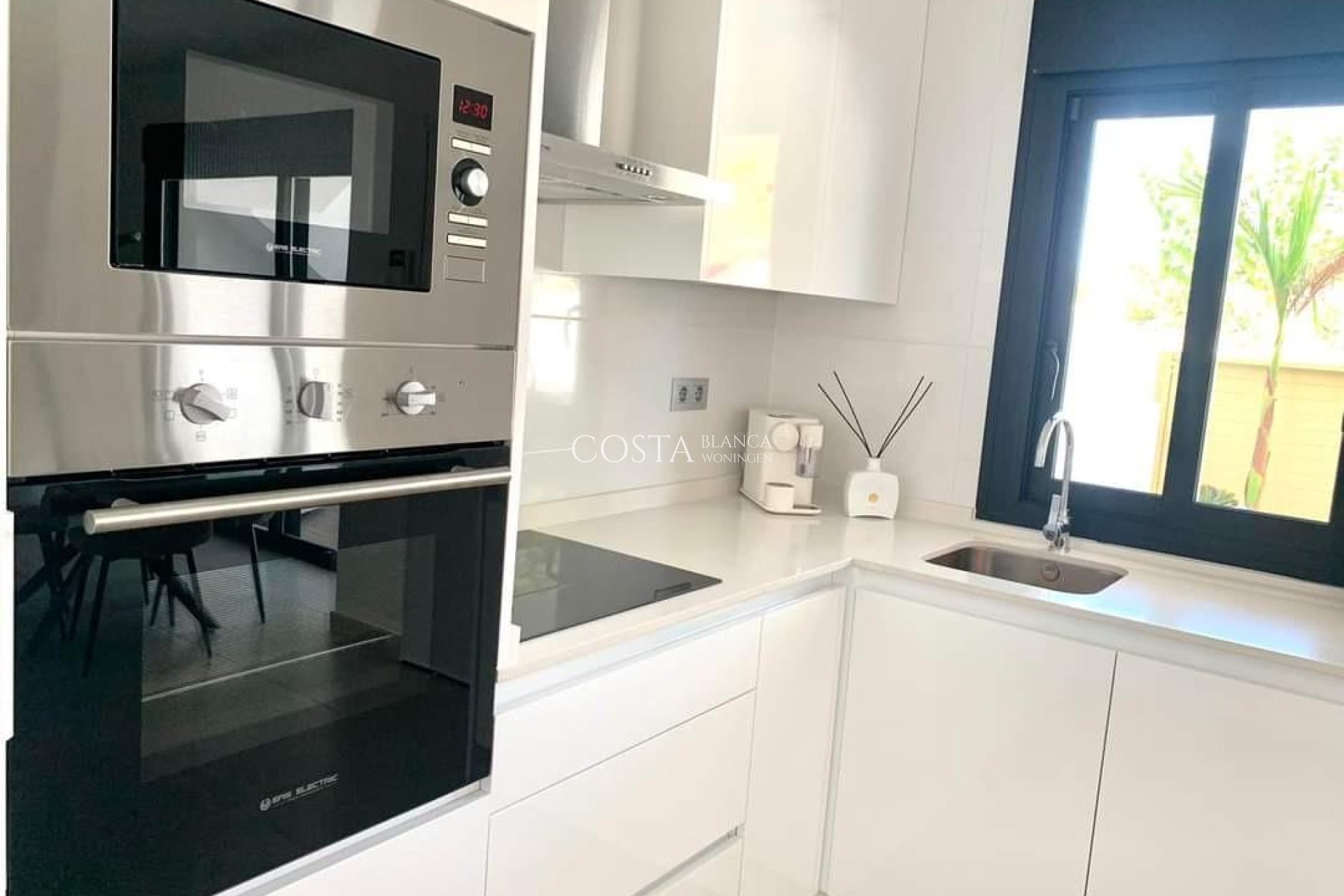 Nieuwbouw Woningen - Appartement -
Pilar de la Horadada - pueblo