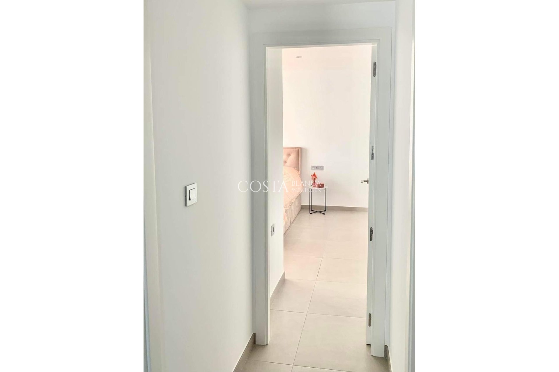 Nieuwbouw Woningen - Appartement -
Pilar de la Horadada - pueblo