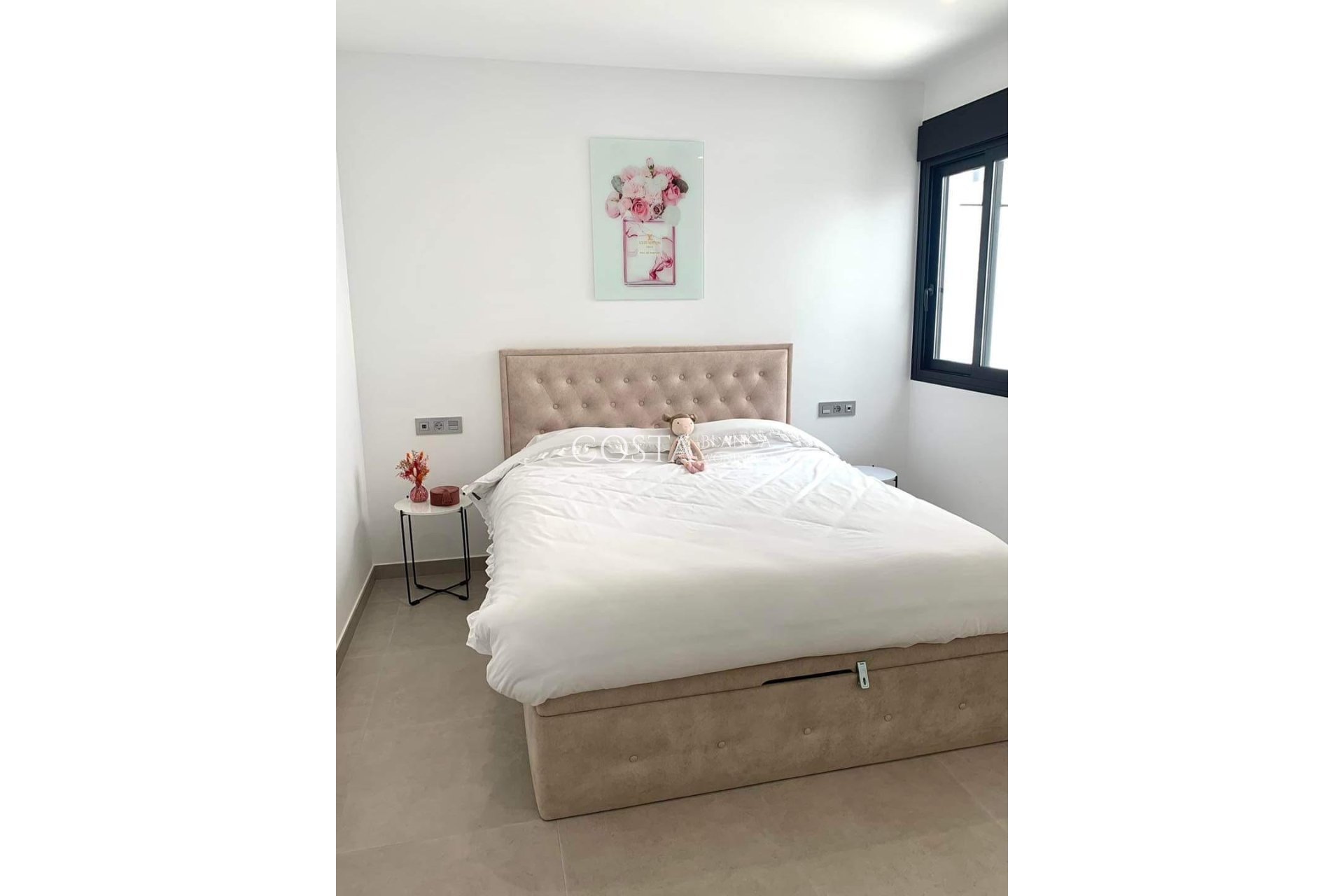 Nieuwbouw Woningen - Appartement -
Pilar de la Horadada - pueblo