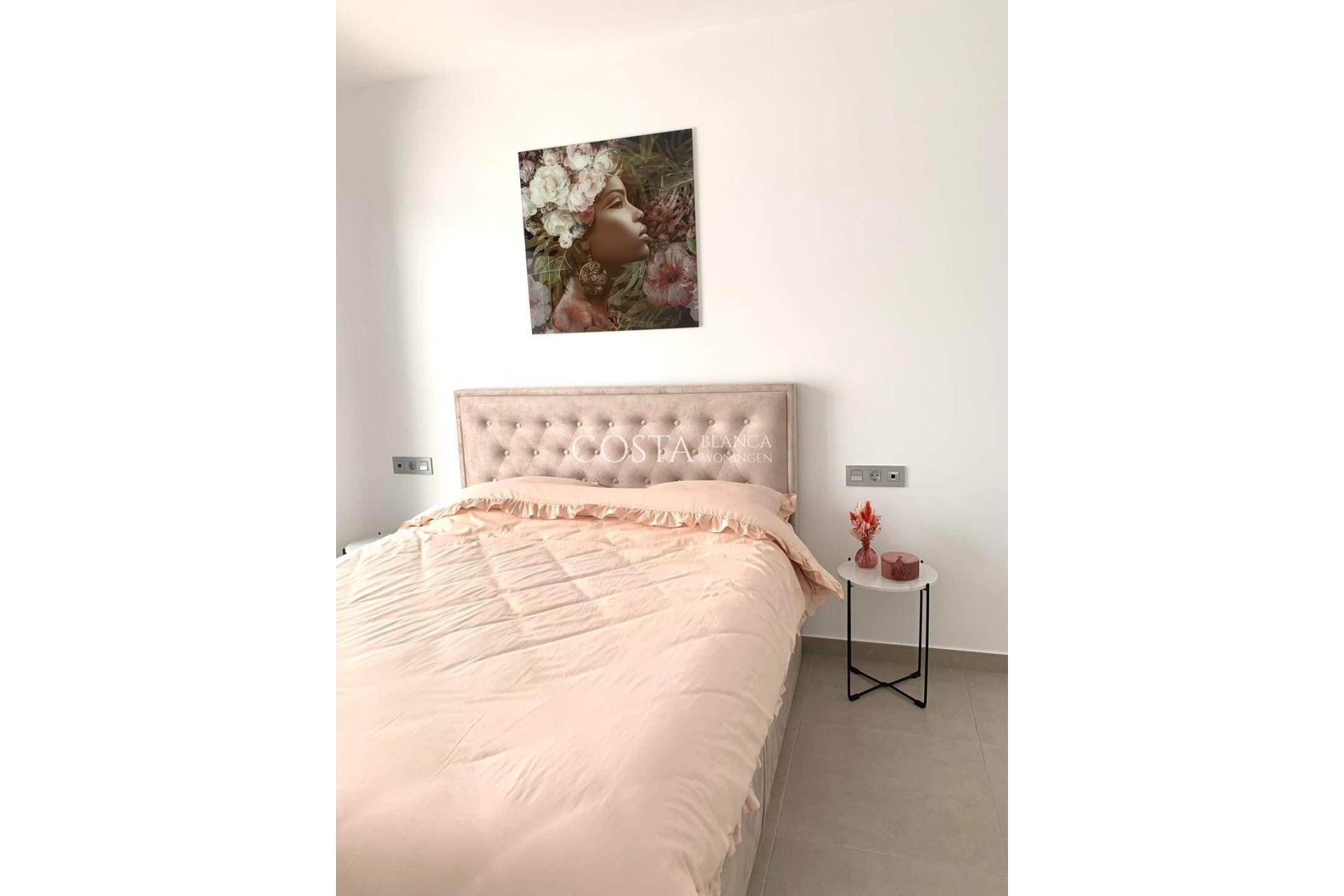 Nieuwbouw Woningen - Appartement -
Pilar de la Horadada - pueblo