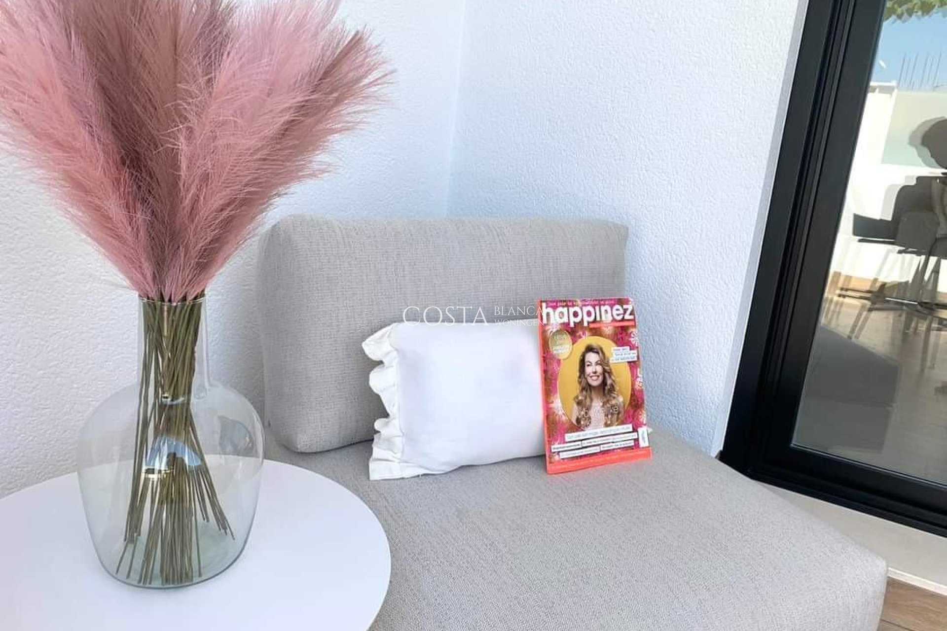Nieuwbouw Woningen - Appartement -
Pilar de la Horadada - pueblo