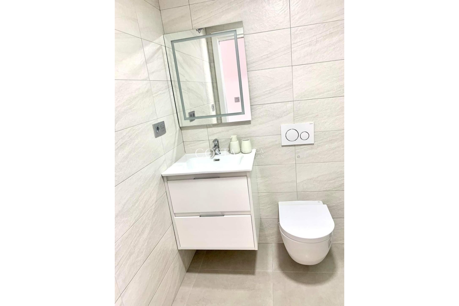 Nieuwbouw Woningen - Appartement -
Pilar de la Horadada - pueblo
