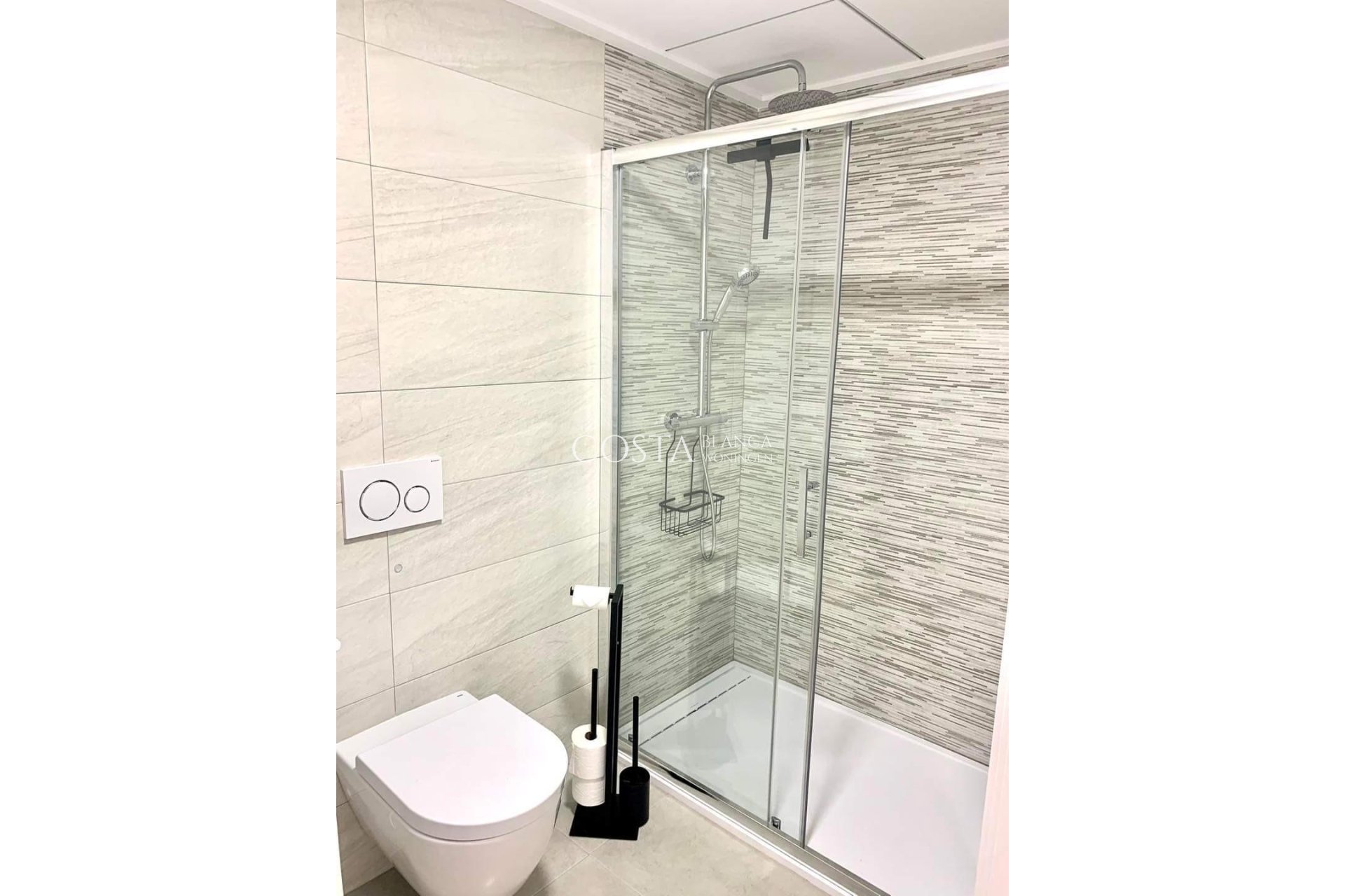 Nieuwbouw Woningen - Appartement -
Pilar de la Horadada - pueblo
