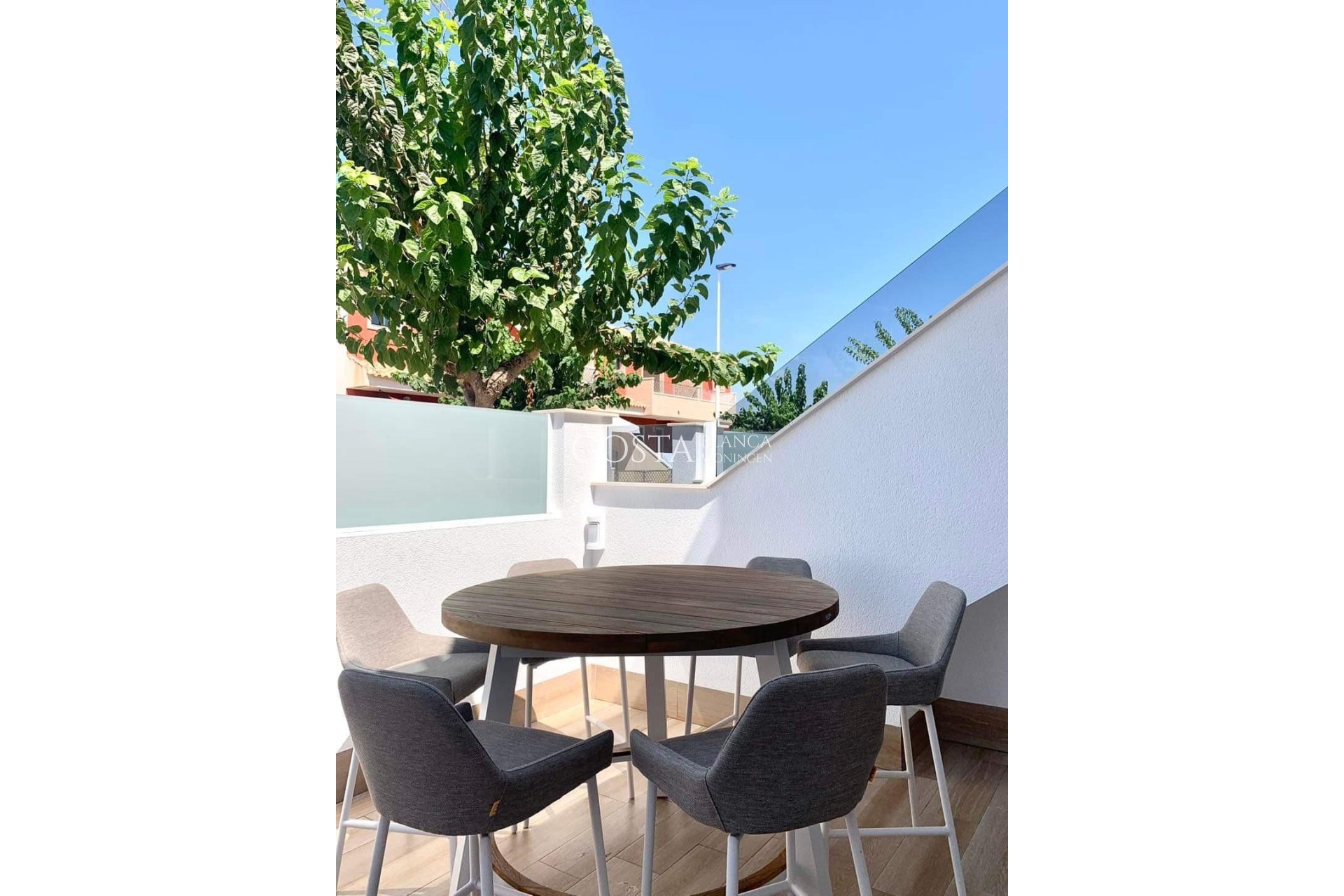 Nieuwbouw Woningen - Appartement -
Pilar de la Horadada - pueblo