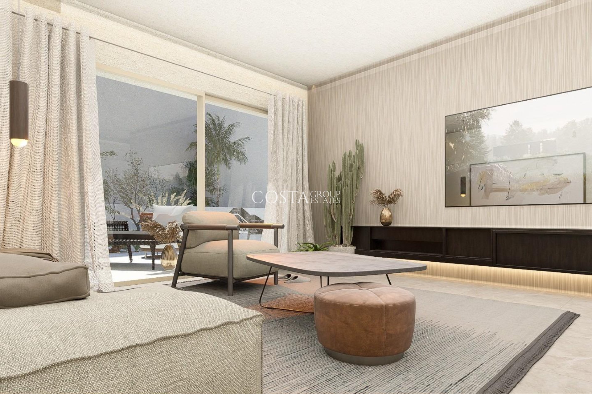 Nieuwbouw Woningen - Appartement -
Pilar de la Horadada - pueblo