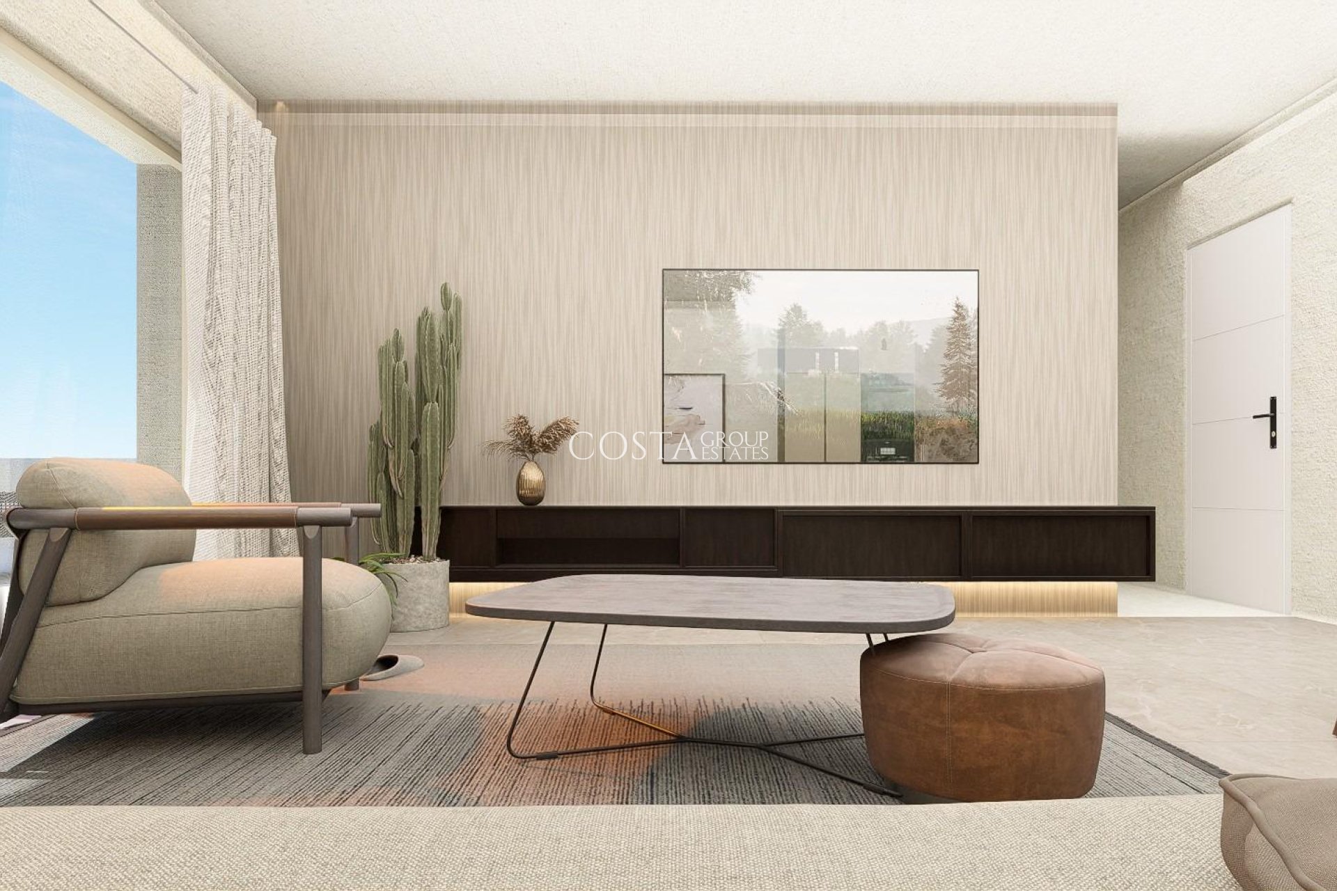 Nieuwbouw Woningen - Appartement -
Pilar de la Horadada - pueblo