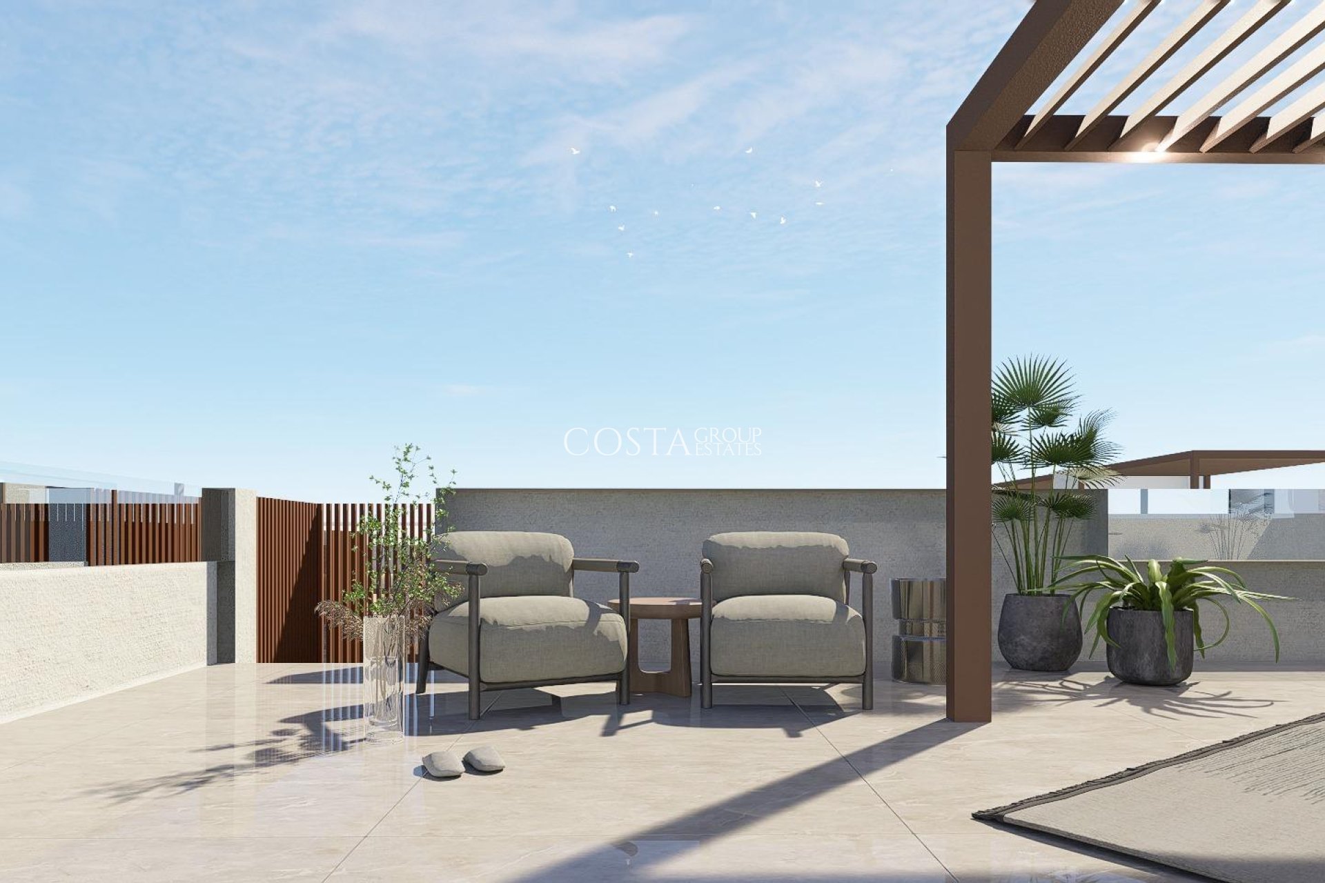 Nieuwbouw Woningen - Appartement -
Pilar de la Horadada - pueblo