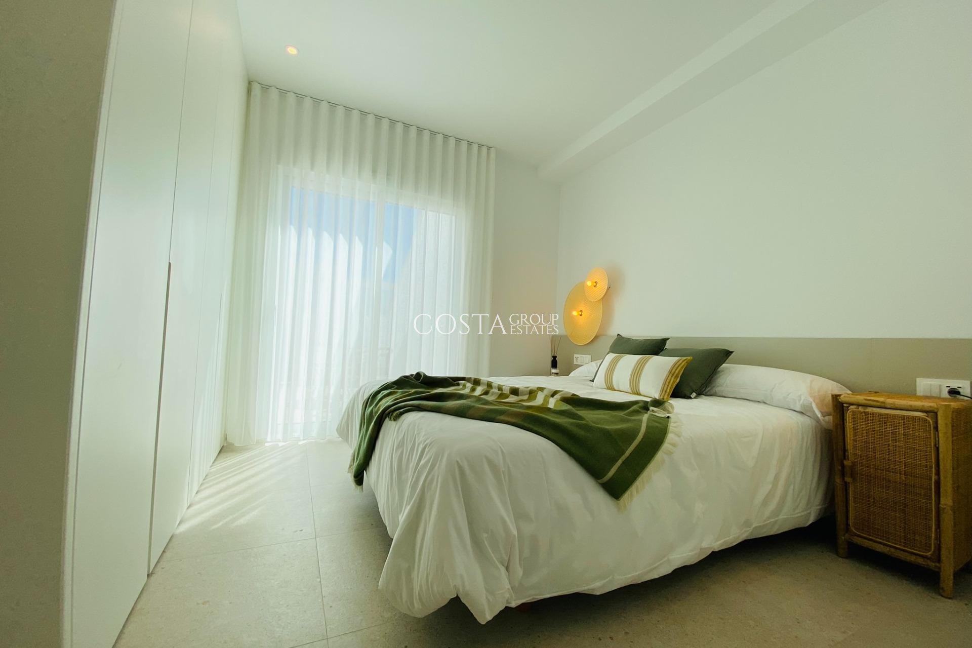 Nieuwbouw Woningen - Appartement -
Pilar de la Horadada - pueblo