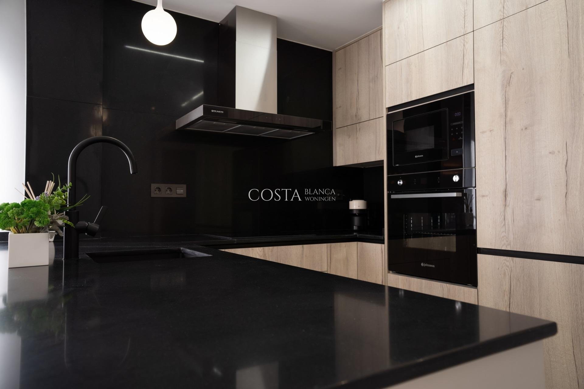 Nieuwbouw Woningen - Appartement -
Pilar de la Horadada - pueblo