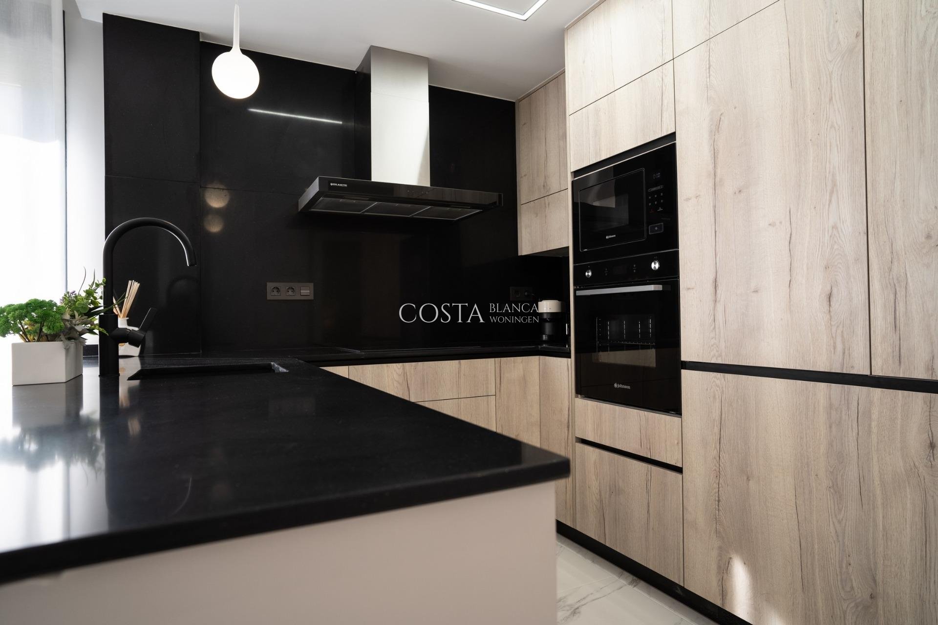 Nieuwbouw Woningen - Appartement -
Pilar de la Horadada - pueblo