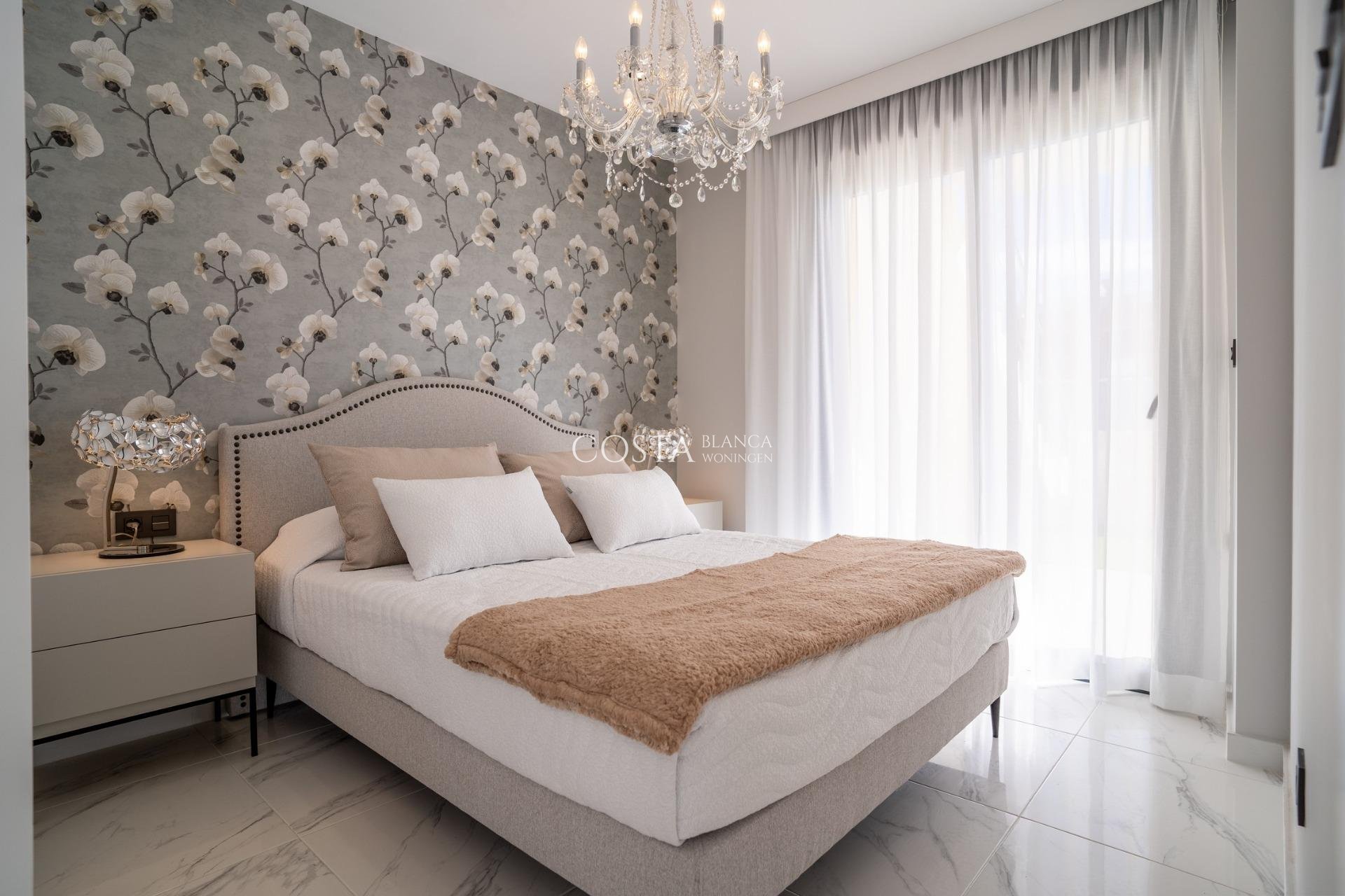 Nieuwbouw Woningen - Appartement -
Pilar de la Horadada - pueblo