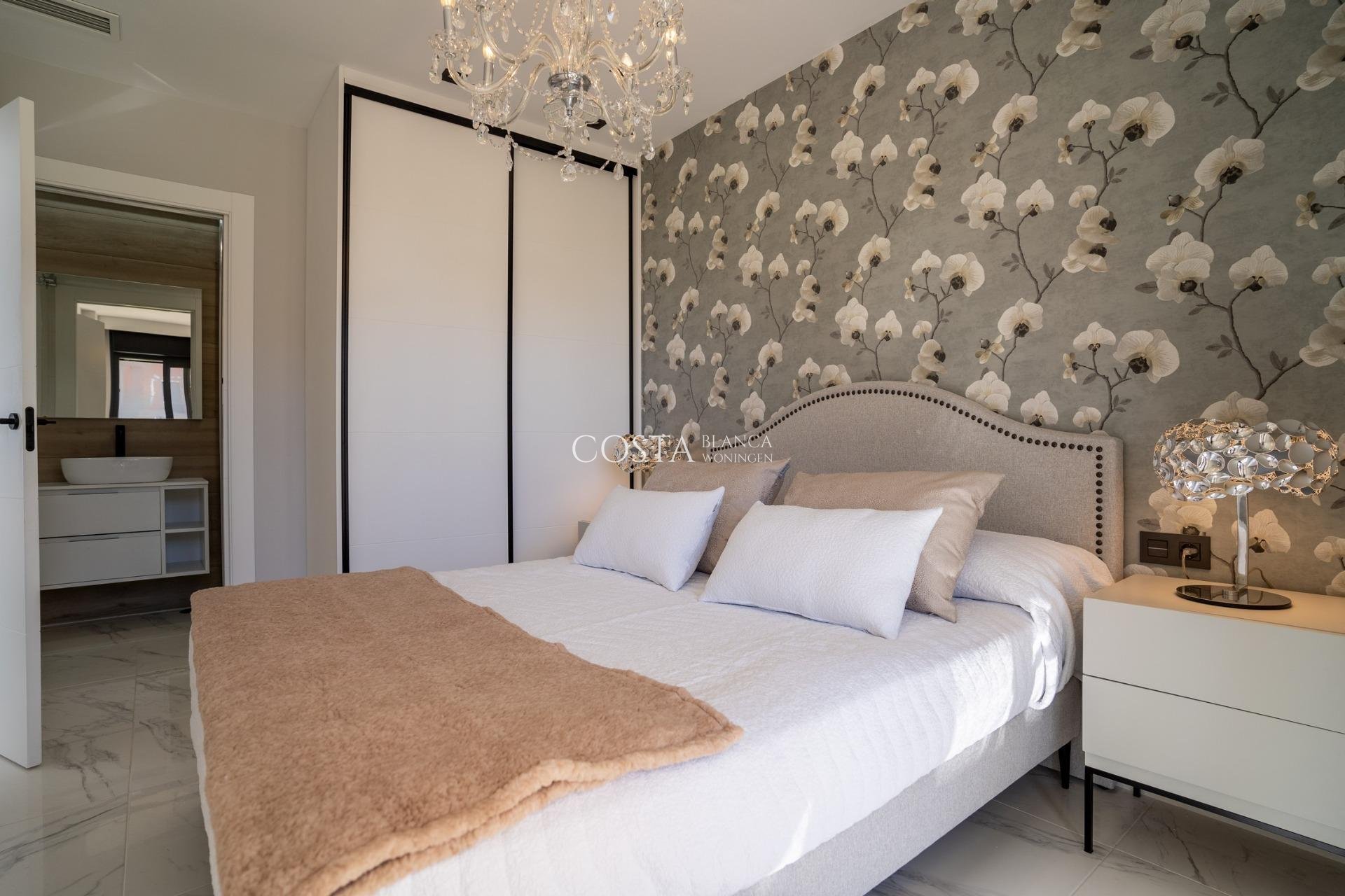 Nieuwbouw Woningen - Appartement -
Pilar de la Horadada - pueblo