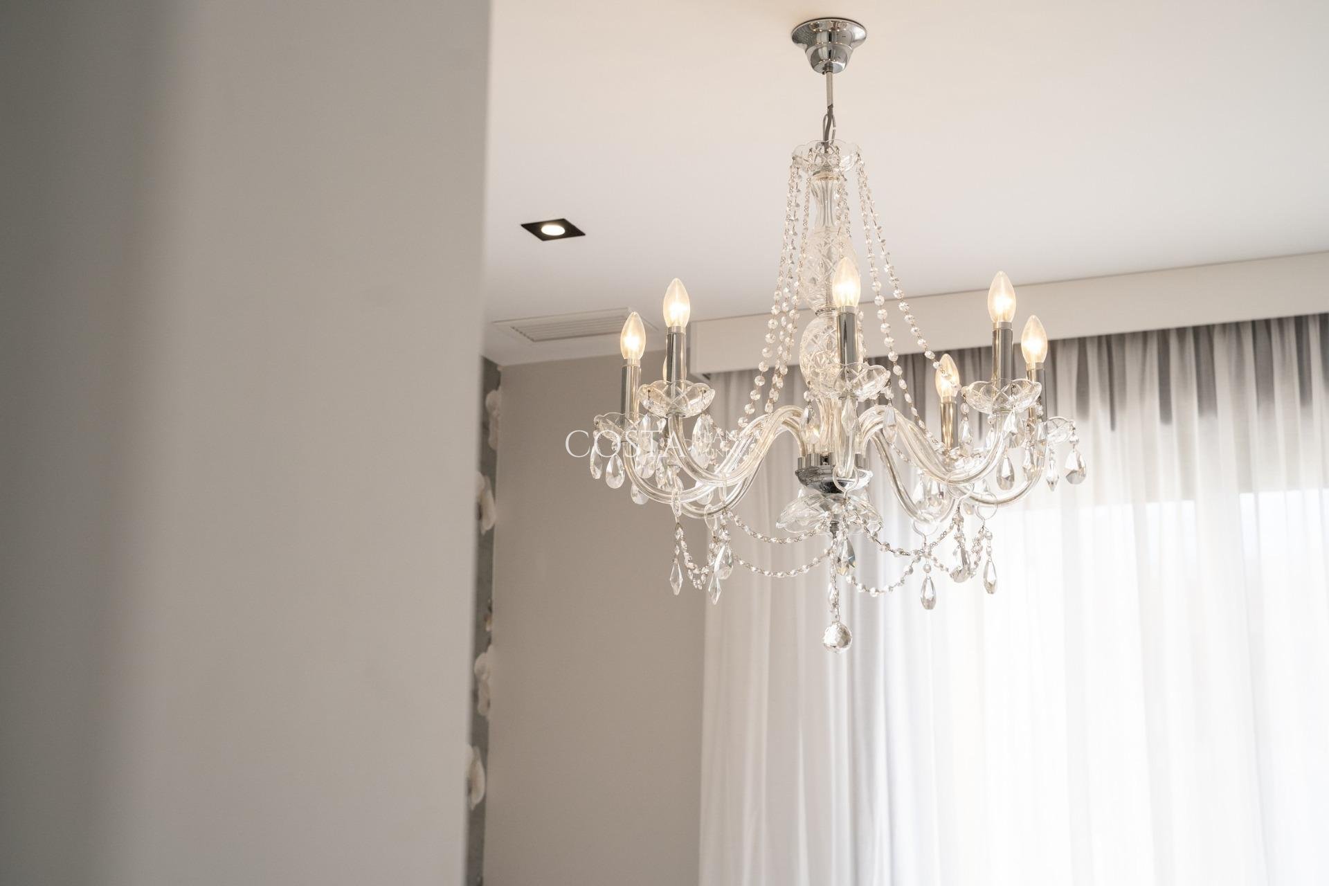 Nieuwbouw Woningen - Appartement -
Pilar de la Horadada - pueblo